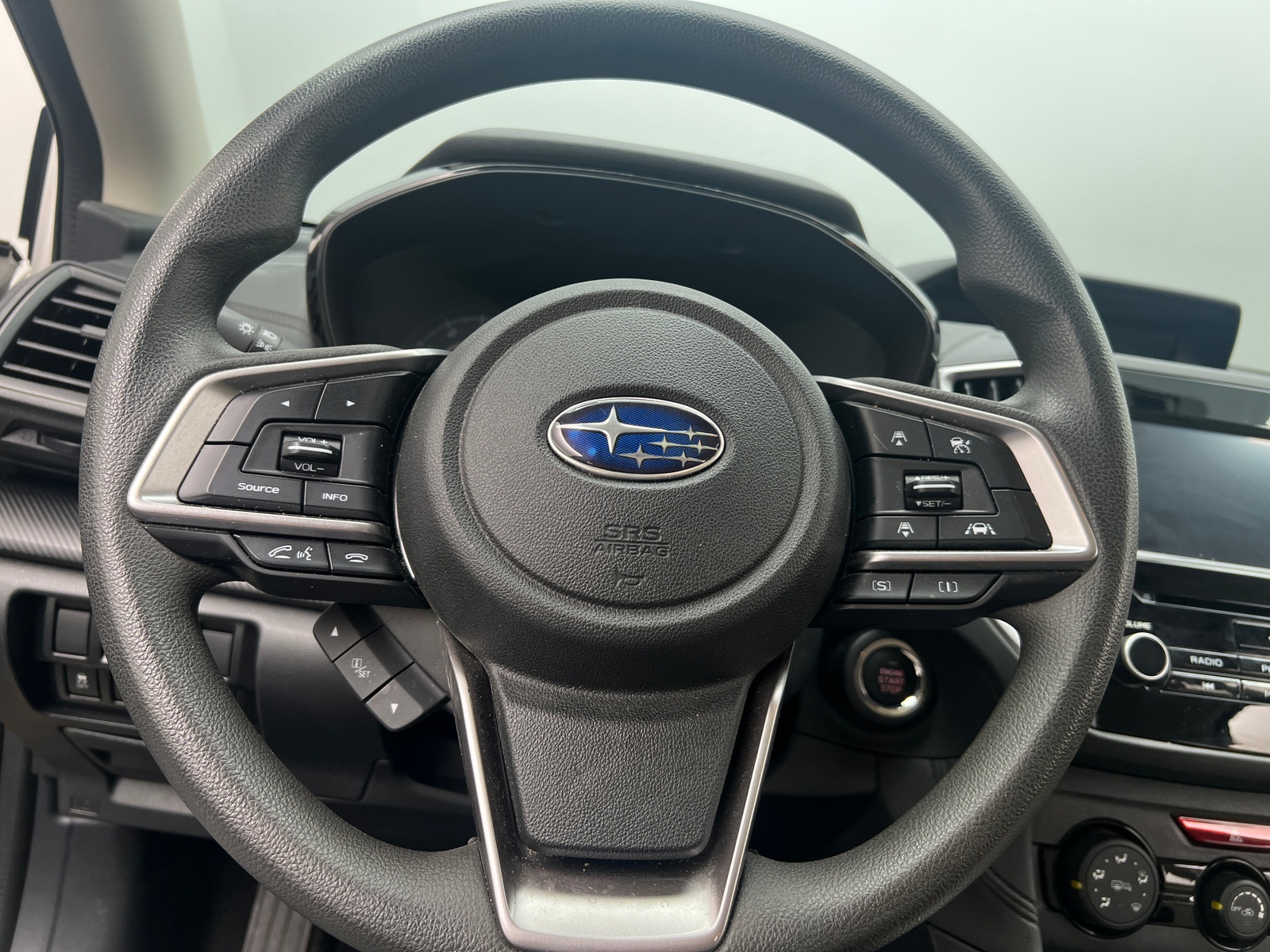 Thumbnail: 2022 Subaru Impreza - 5