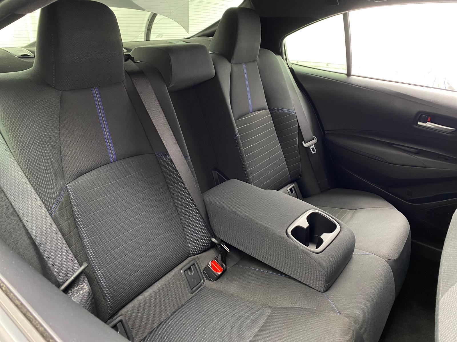 Thumbnail: 2020 Toyota Corolla - 6