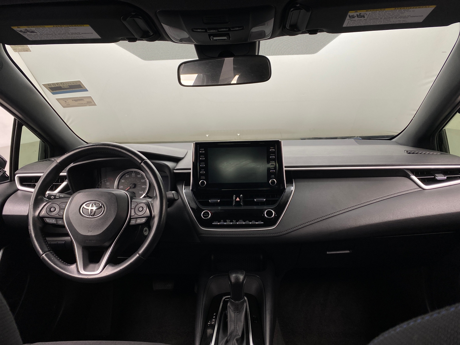 Thumbnail: 2020 Toyota Corolla - 3