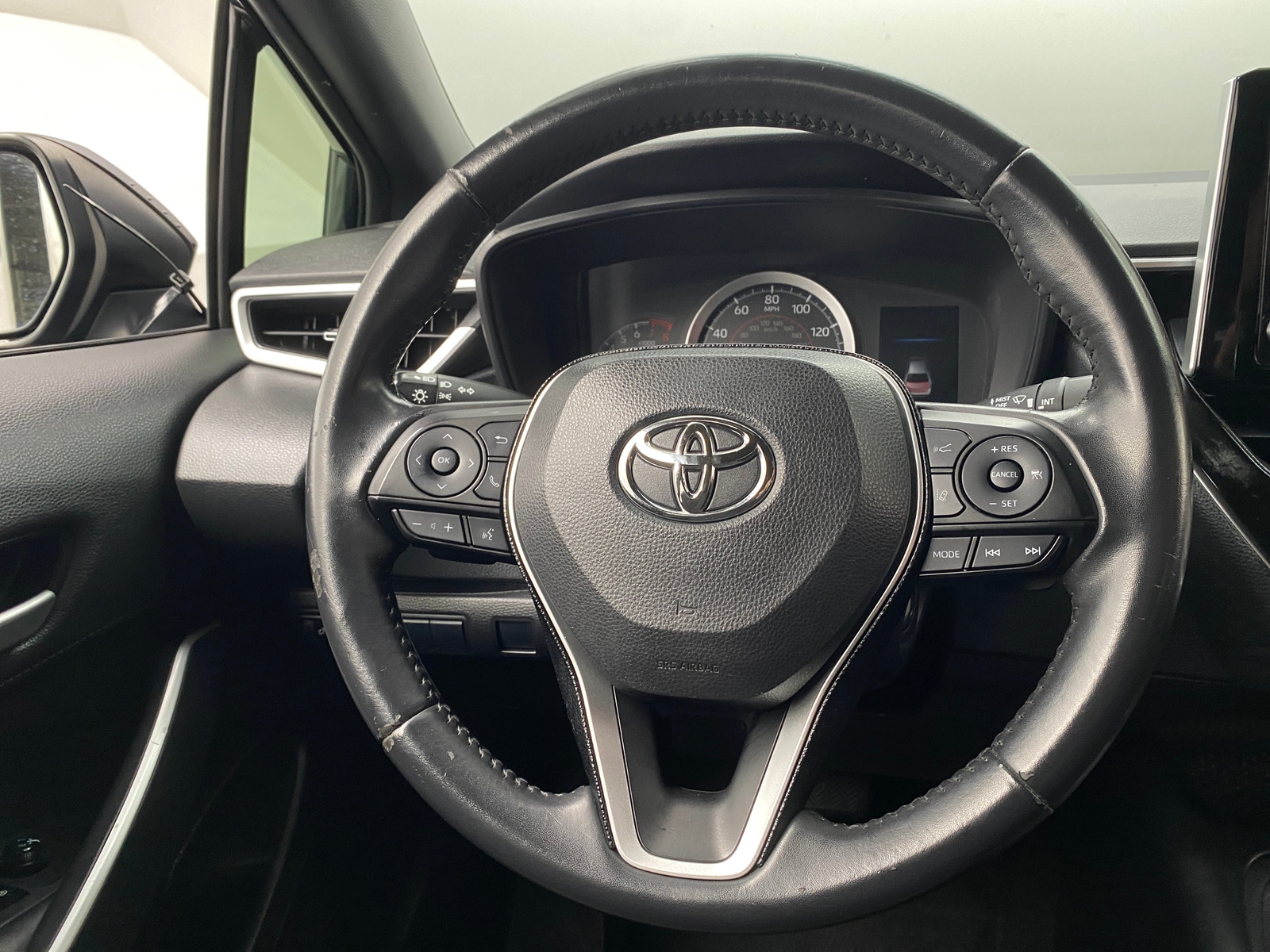Thumbnail: 2020 Toyota Corolla - 5