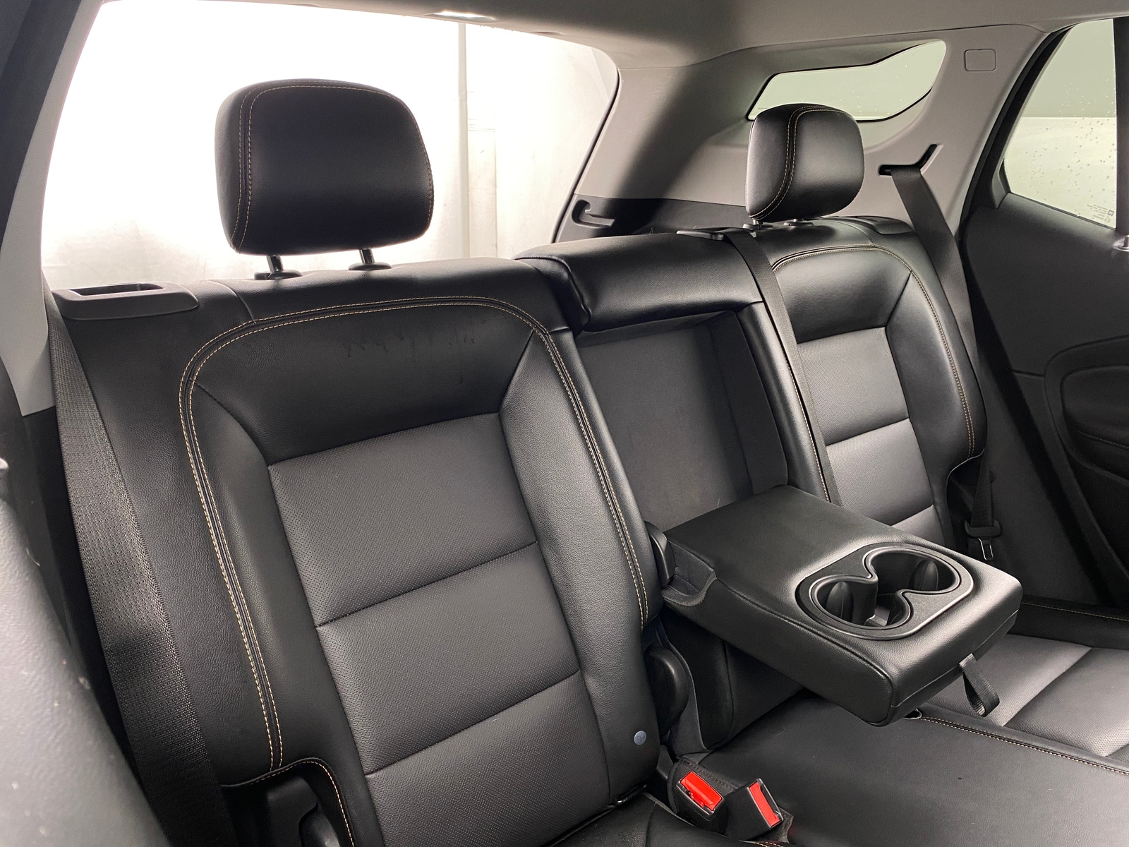 Thumbnail: 2020 GMC Terrain - 5