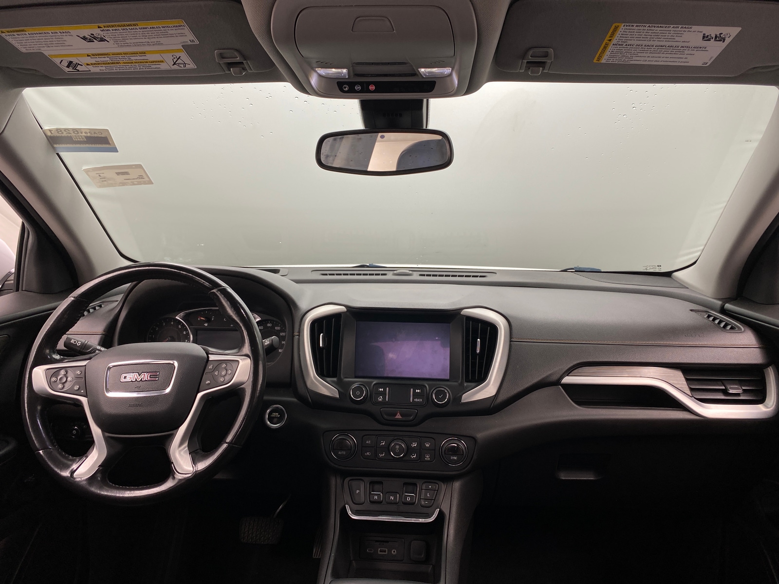 Thumbnail: 2020 GMC Terrain - 2