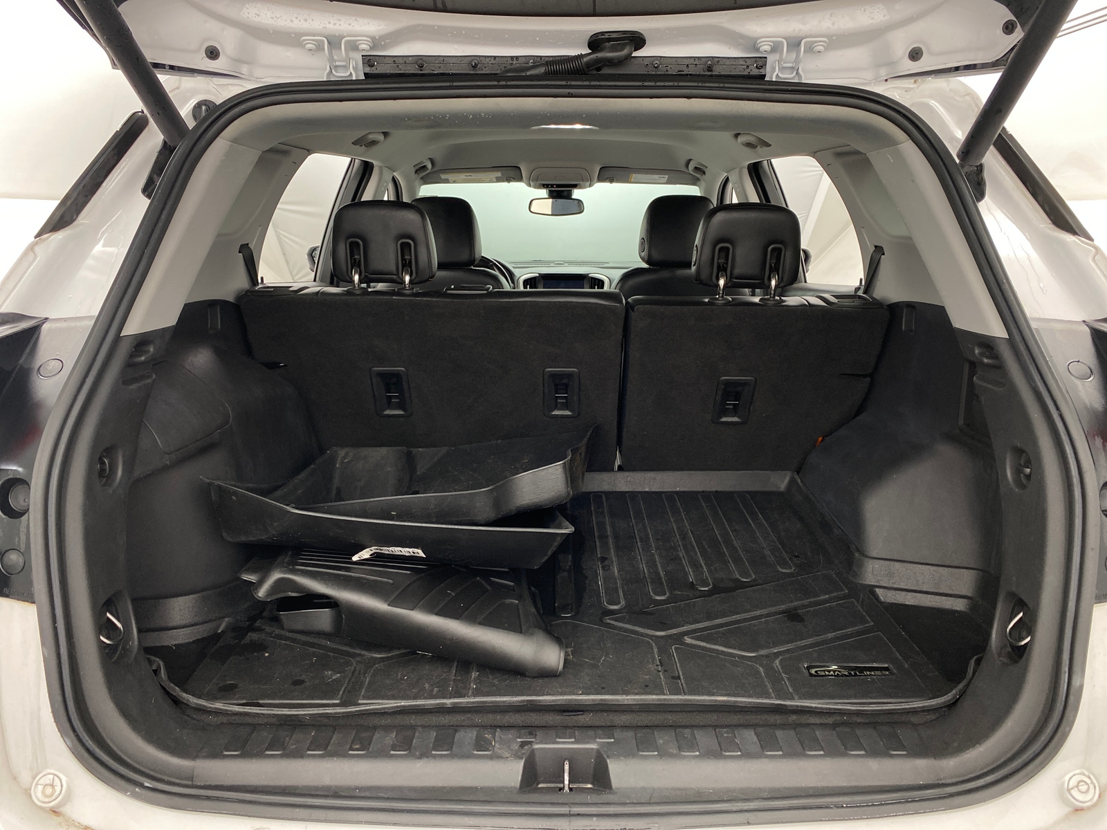 Thumbnail: 2020 GMC Terrain - 6