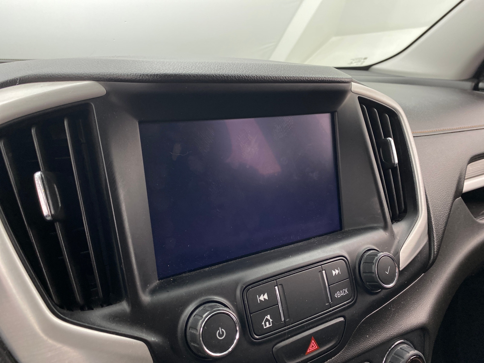 Thumbnail: 2020 GMC Terrain - 3