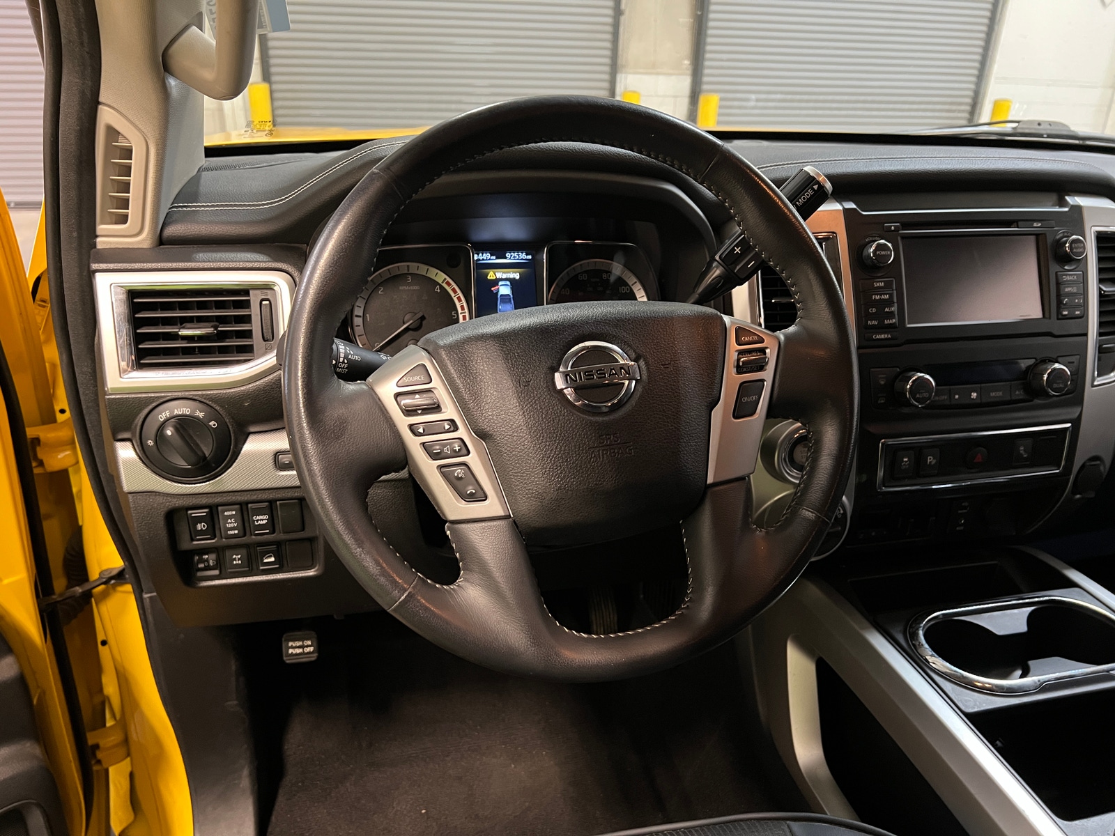 Thumbnail: 2017 Nissan Titan - 5