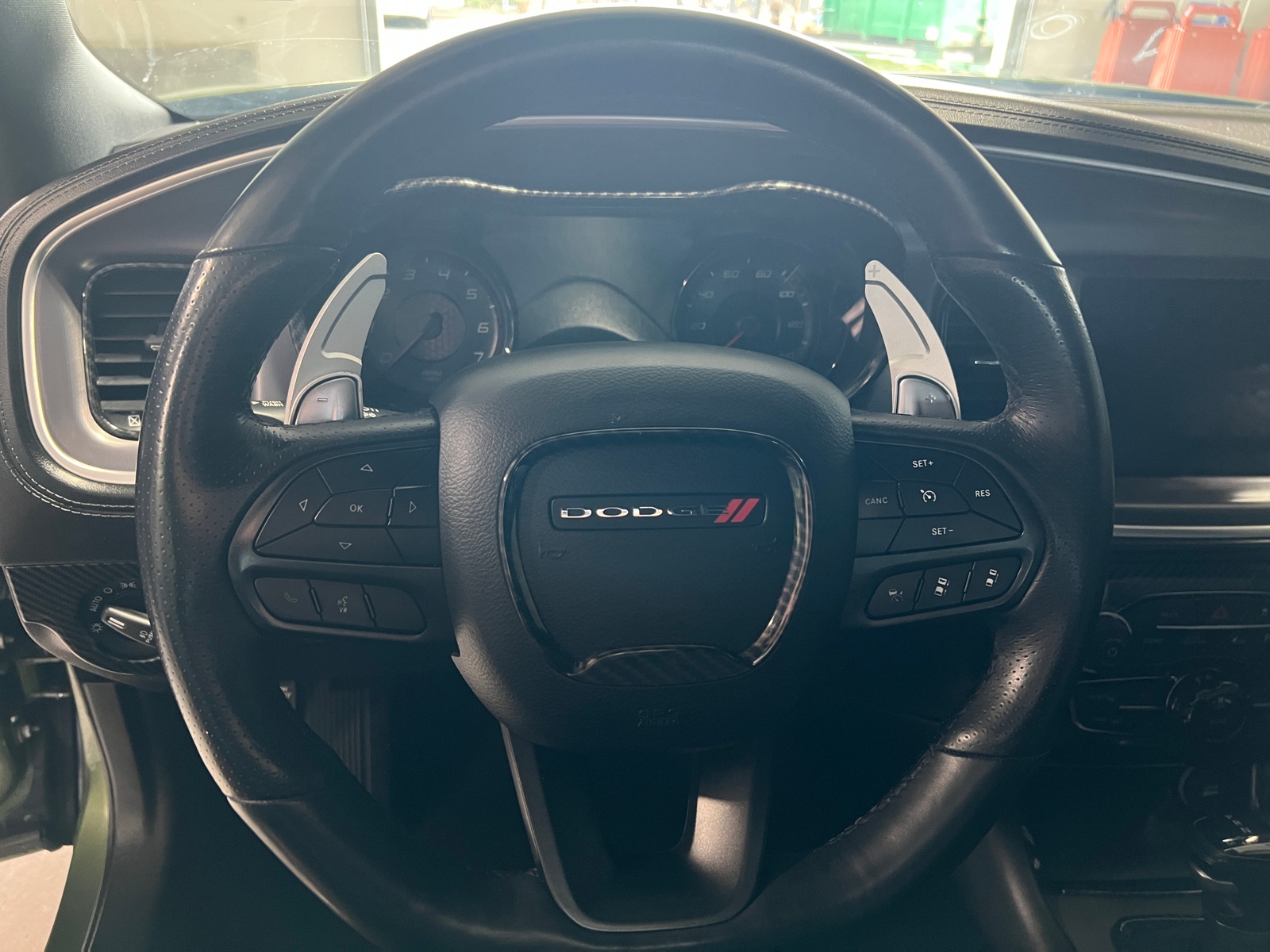 Thumbnail: 2020 Dodge Charger - 4