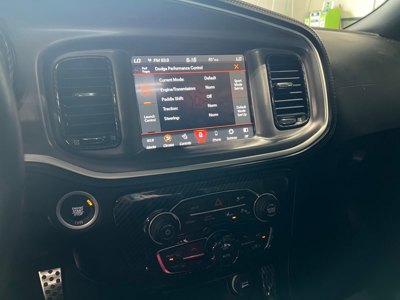 Thumbnail: 2020 Dodge Charger - 3
