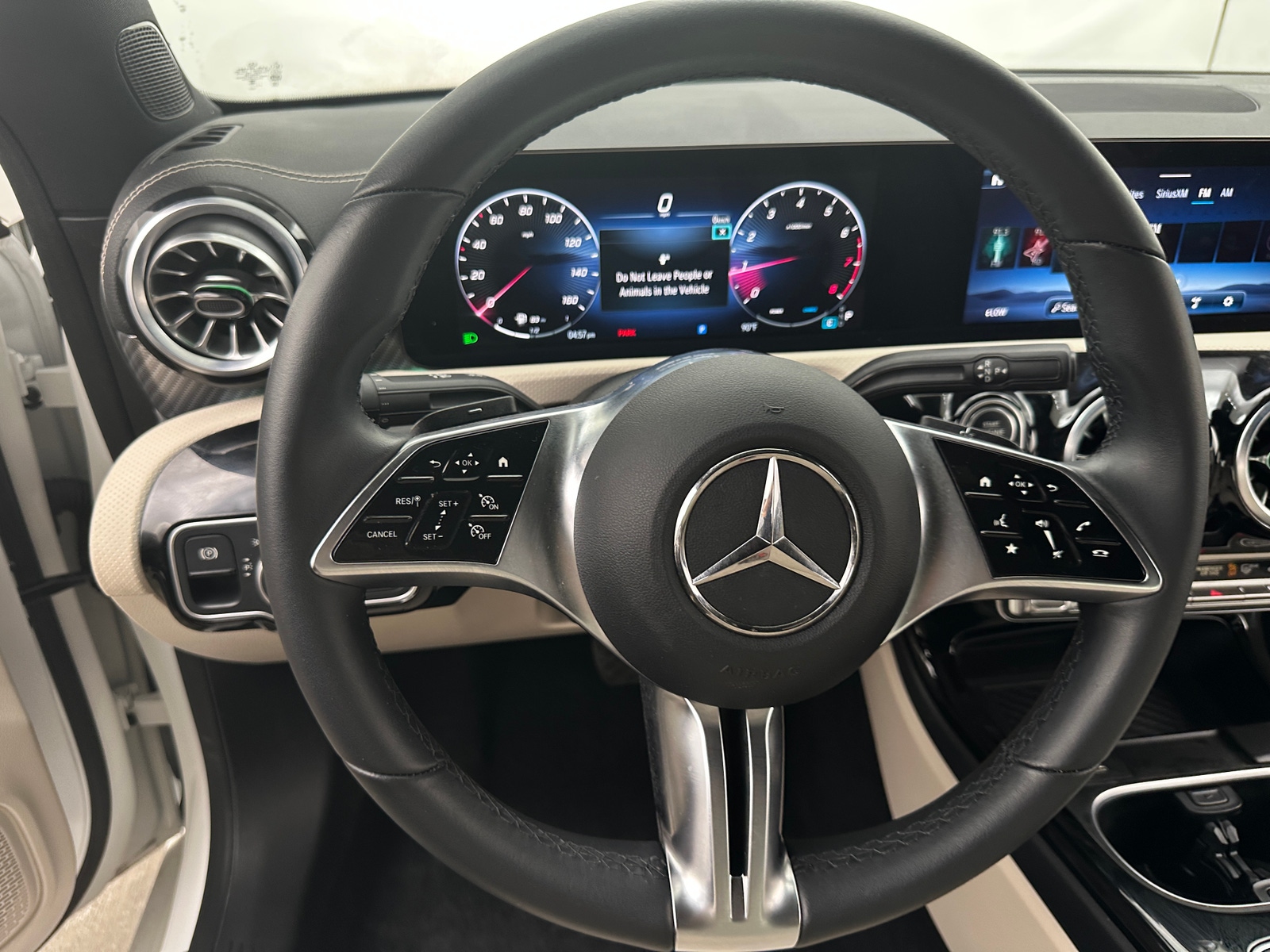 Thumbnail: 2025 Mercedes-Benz CLA - 4