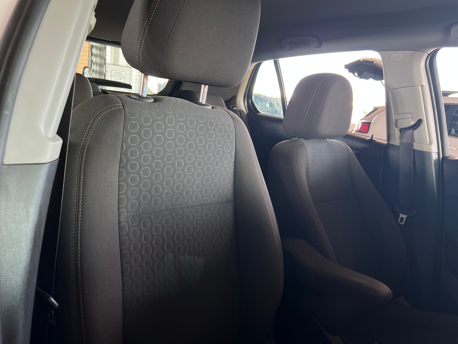 Thumbnail: 2018 Chevrolet Trax - 2