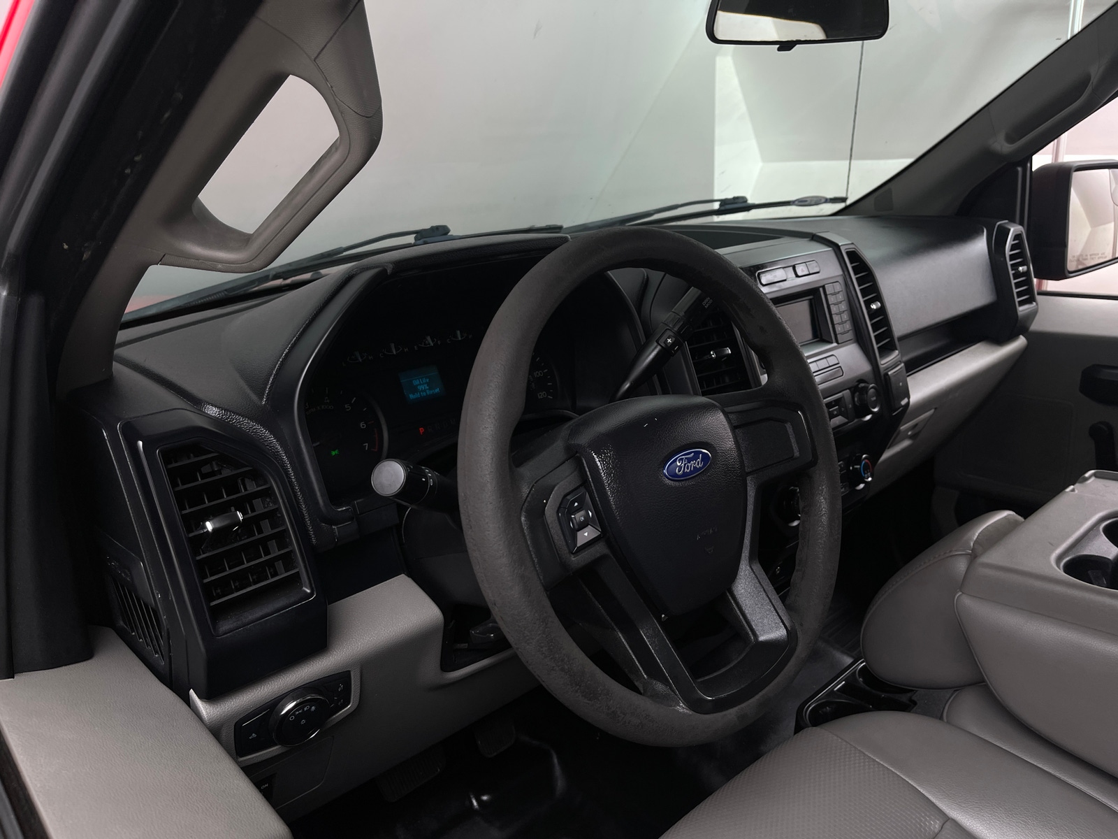 Thumbnail: 2019 Ford Econoline - 3