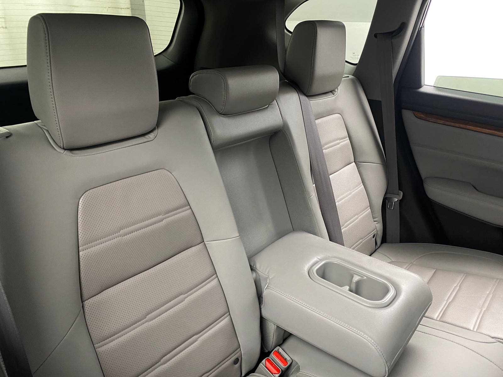 Thumbnail: 2020 Honda CR-V - 5