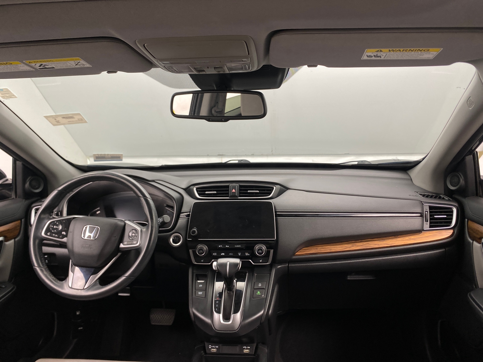 Thumbnail: 2020 Honda CR-V - 2