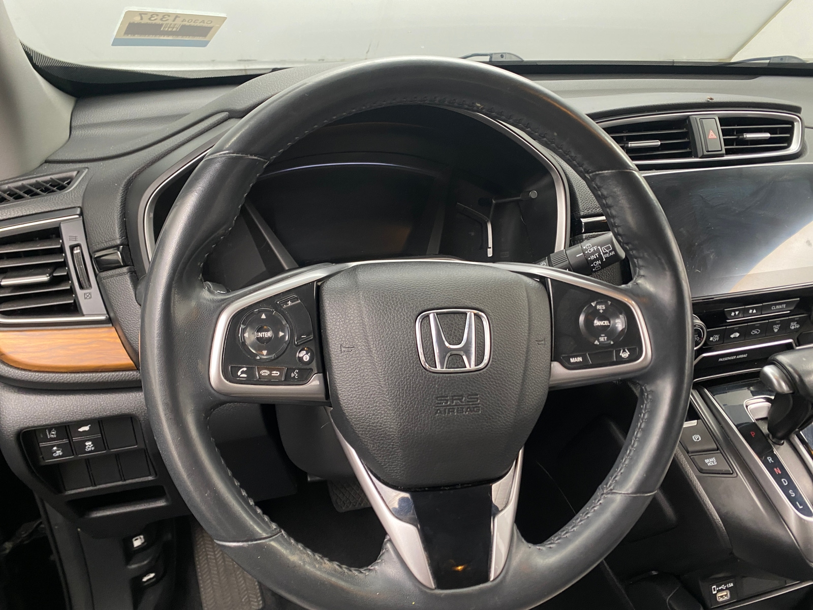Thumbnail: 2020 Honda CR-V - 4