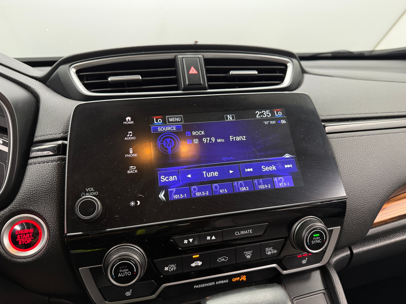Thumbnail: 2020 Honda CR-V - 3