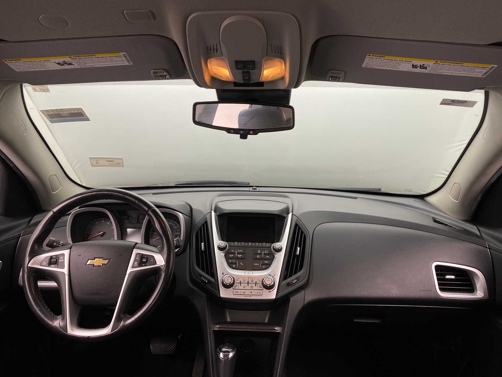 Thumbnail: 2017 Chevrolet Equinox - 3