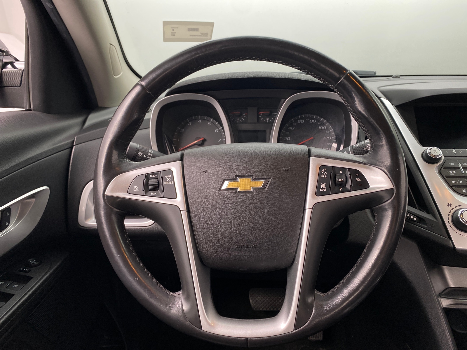 Thumbnail: 2017 Chevrolet Equinox - 5