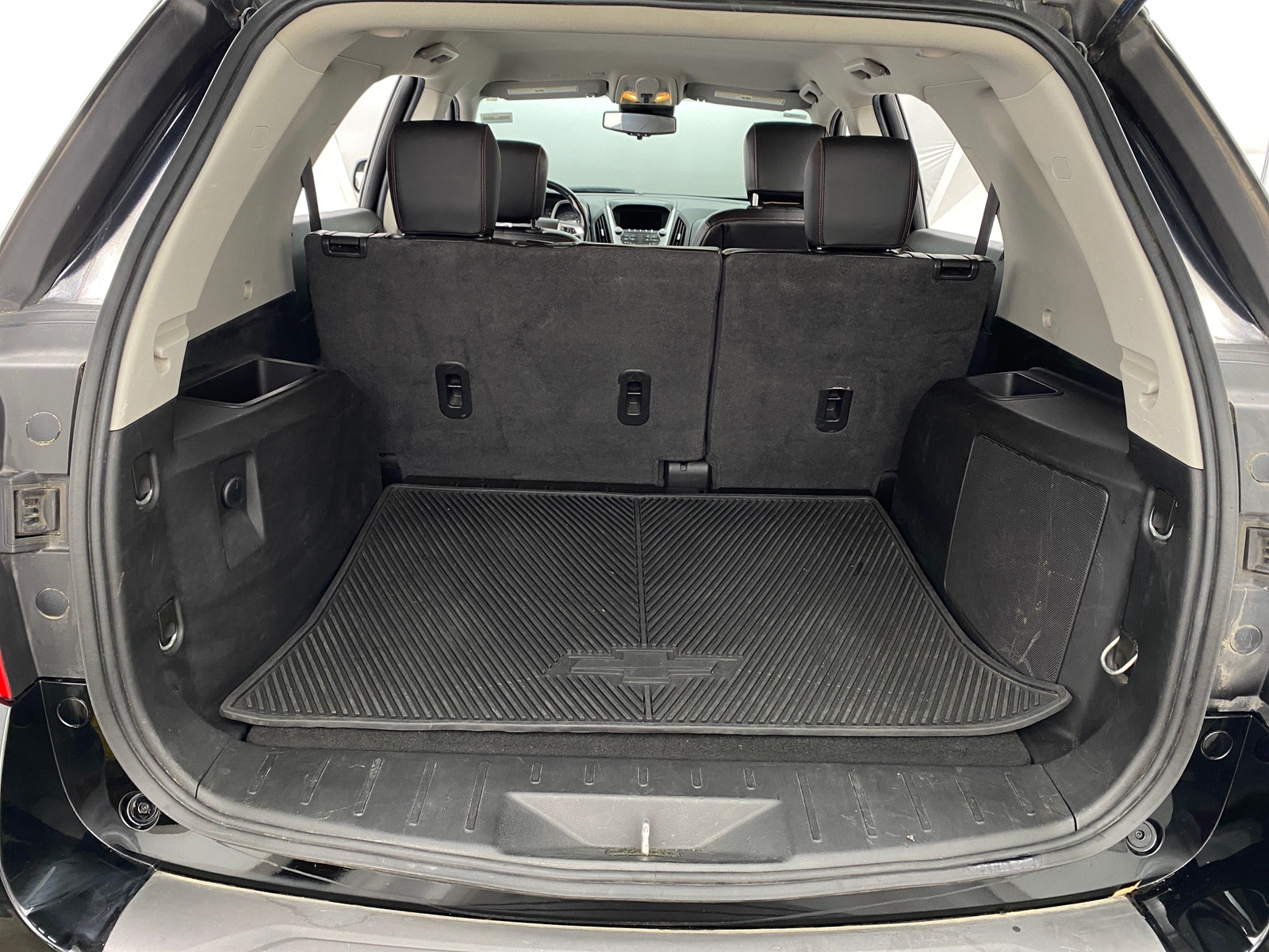 Thumbnail: 2017 Chevrolet Equinox - 7
