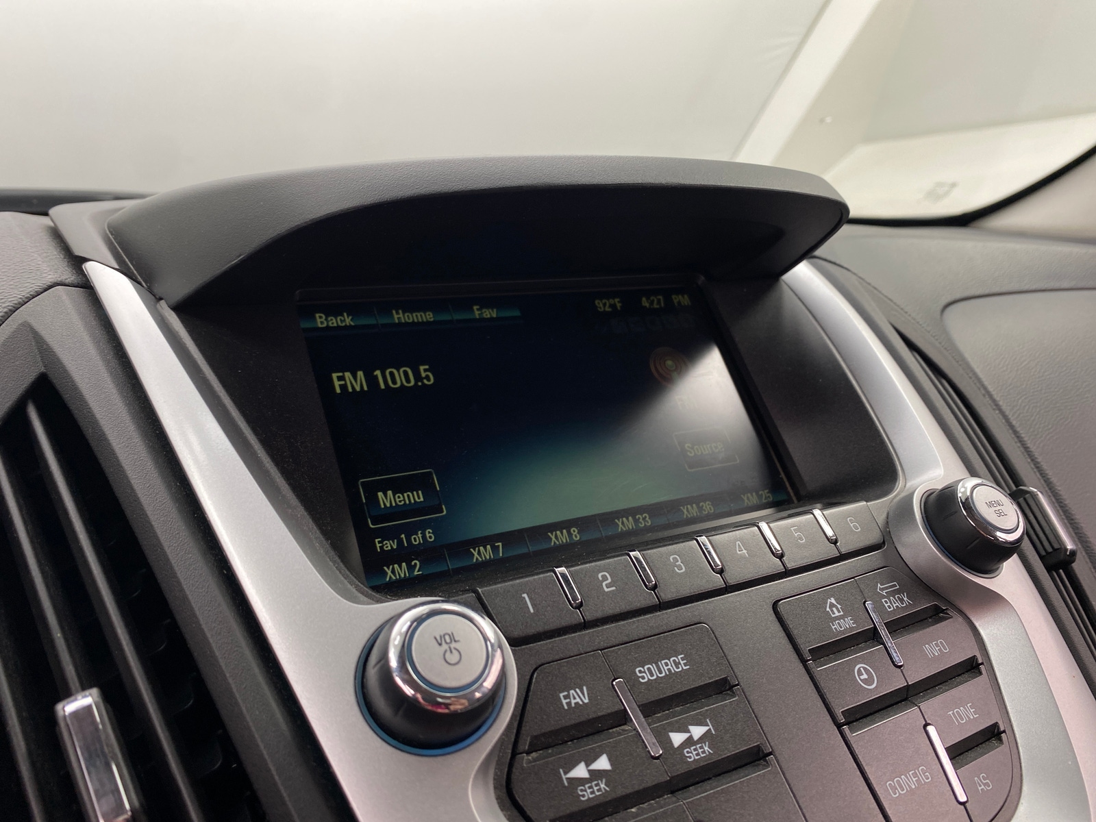 Thumbnail: 2017 Chevrolet Equinox - 4