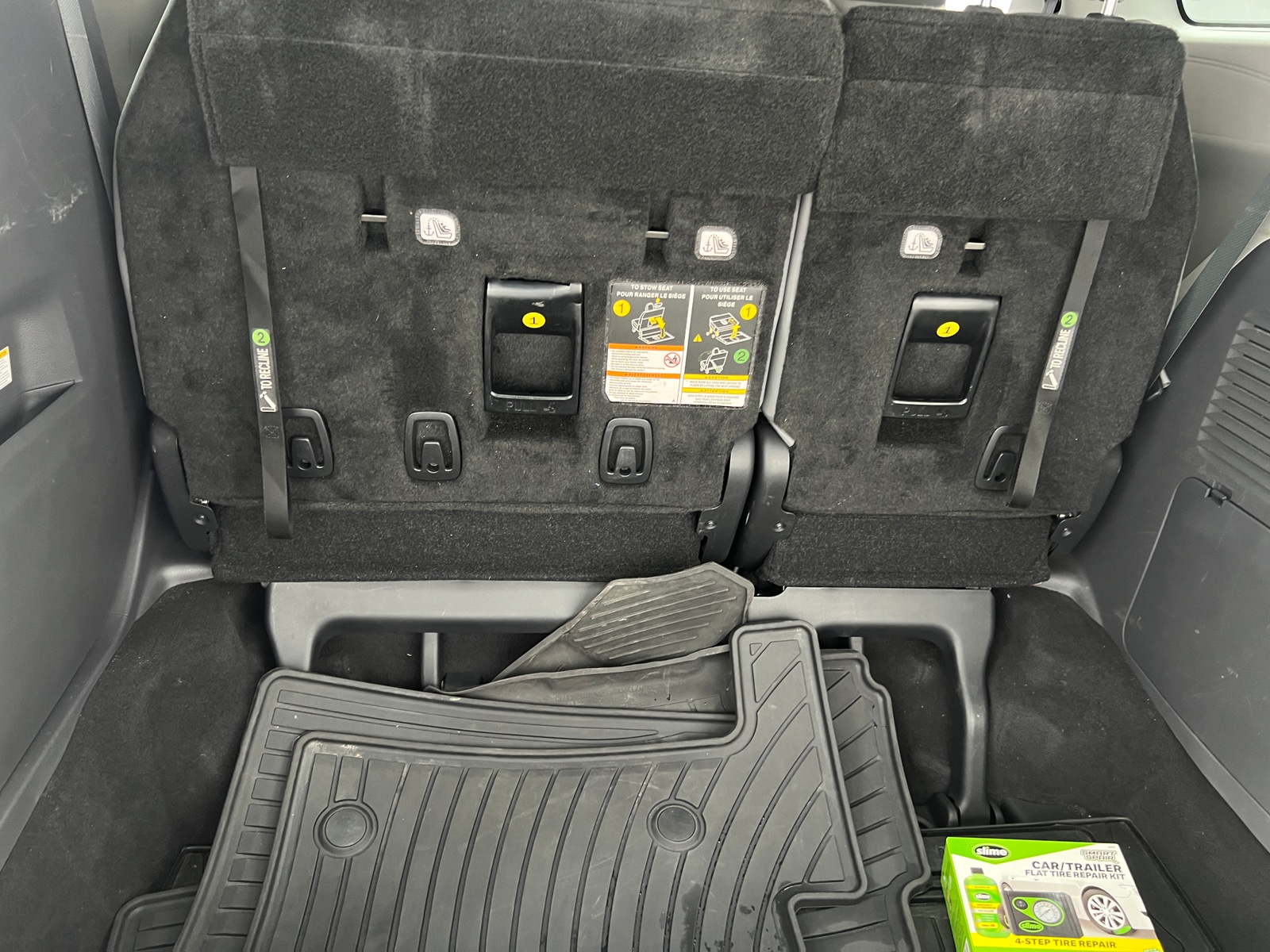 Thumbnail: 2021 Toyota Sienna - 6