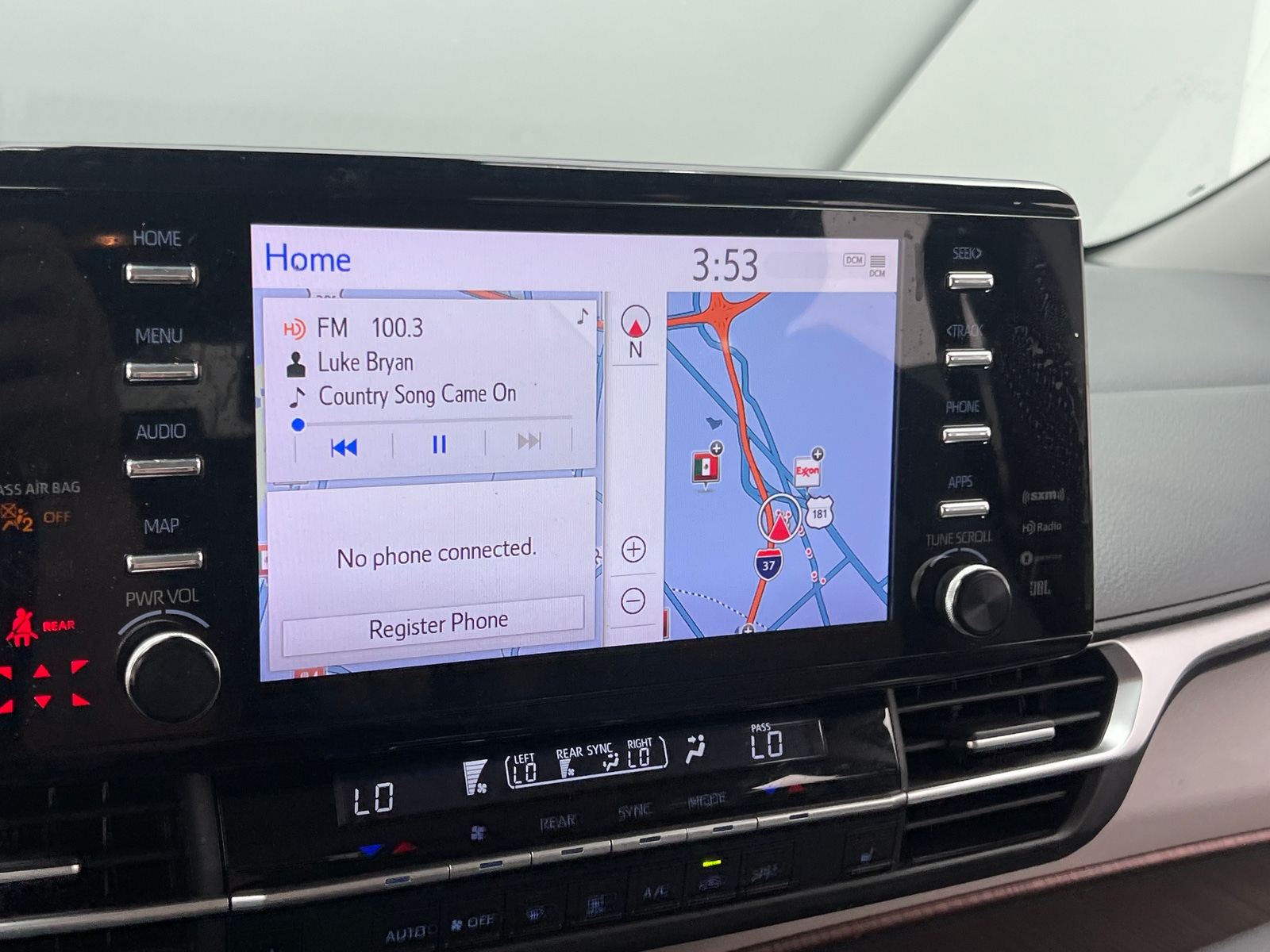 Thumbnail: 2021 Toyota Sienna - 3