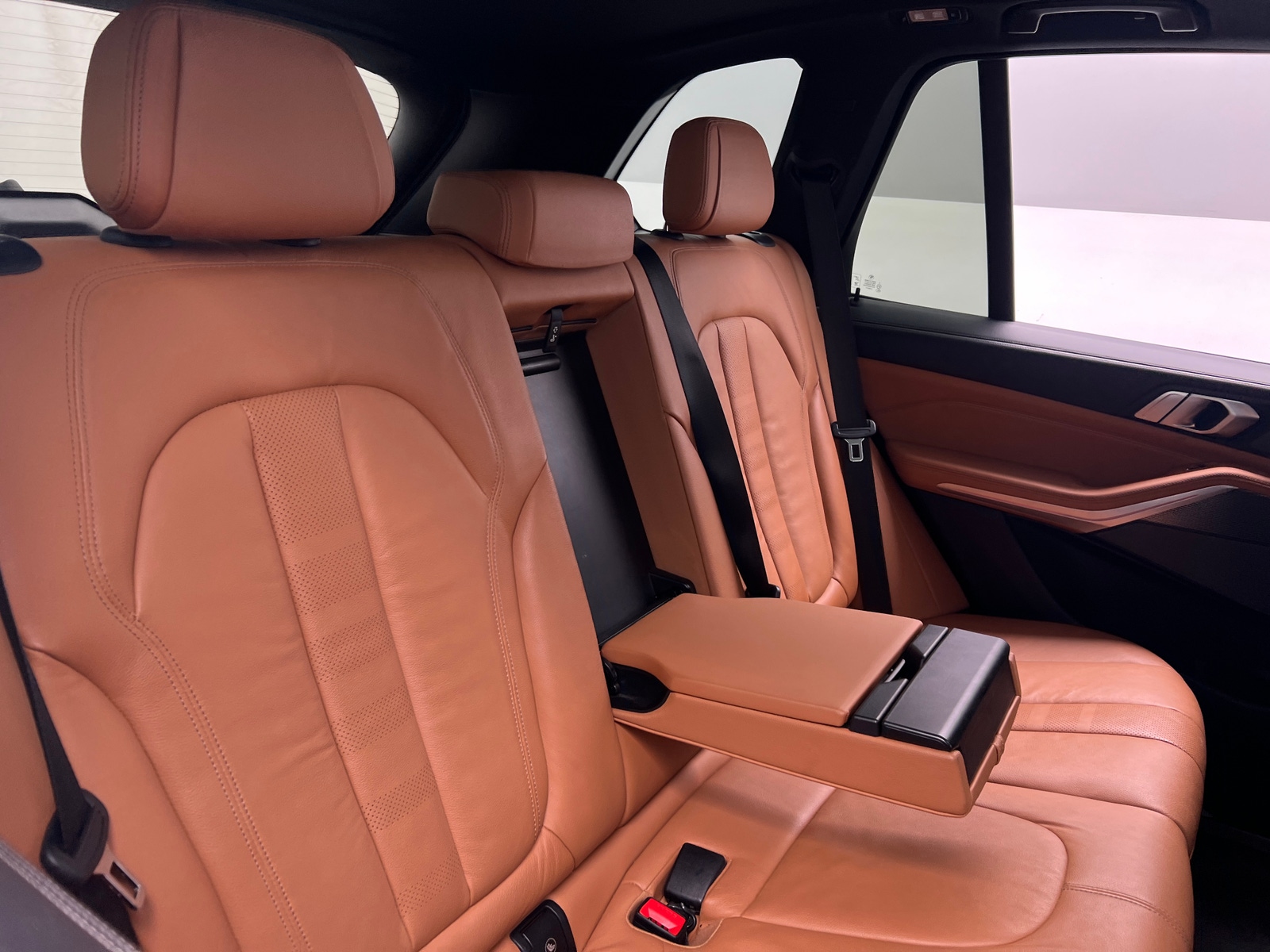 Thumbnail: 2019 BMW X5 - 5
