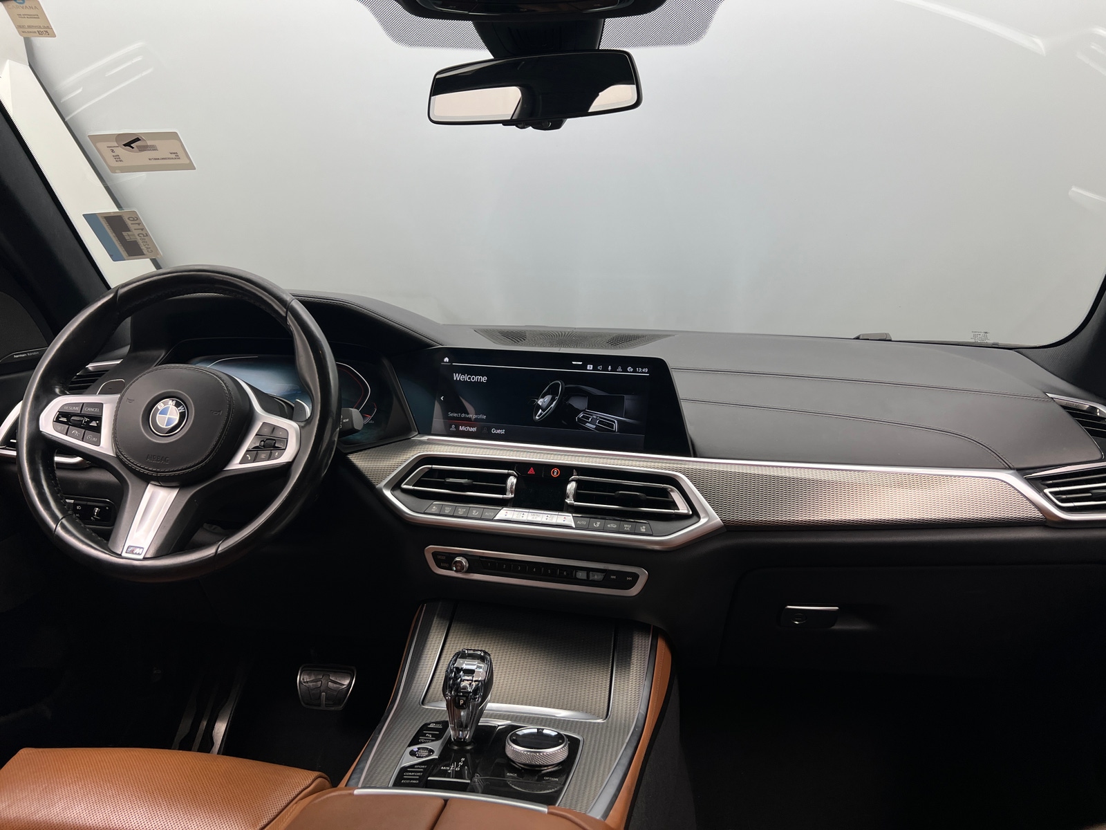 Thumbnail: 2019 BMW X5 - 2