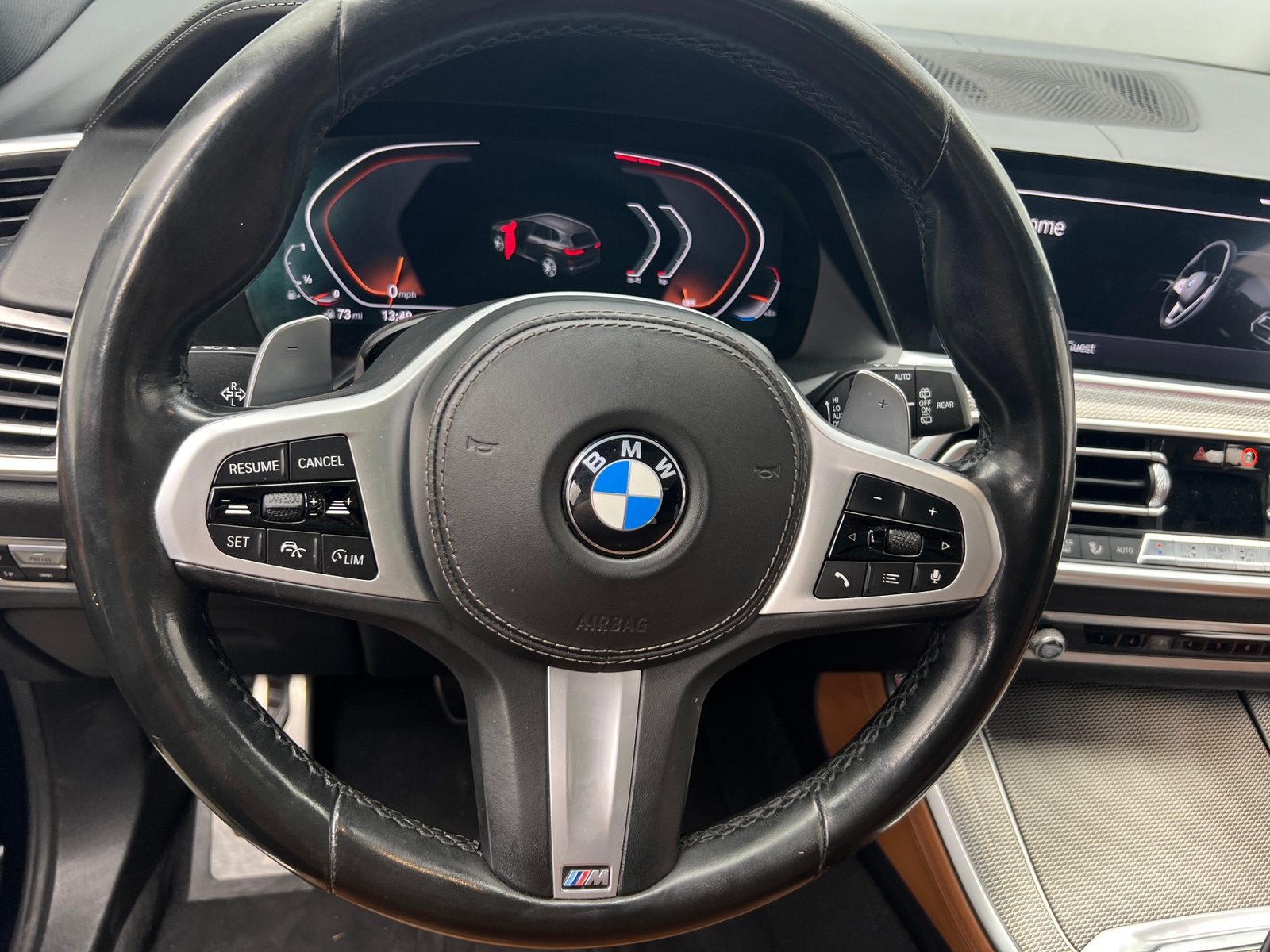 Thumbnail: 2019 BMW X5 - 4