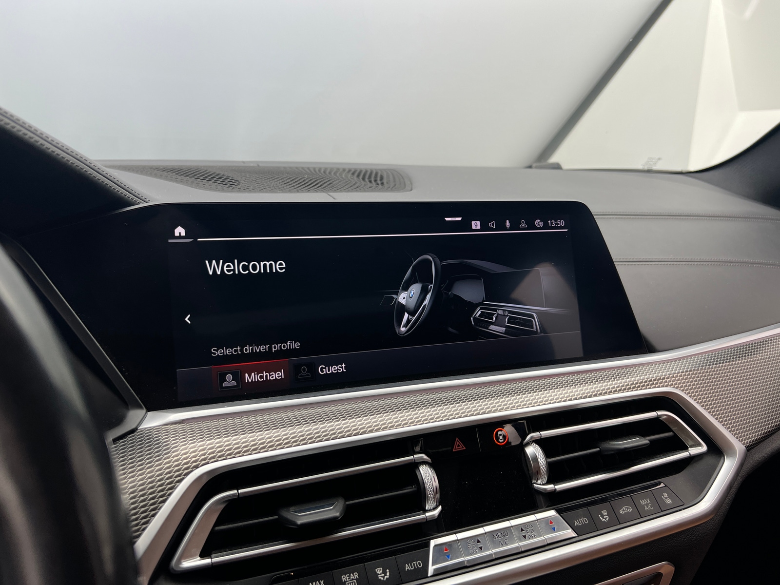 Thumbnail: 2019 BMW X5 - 3