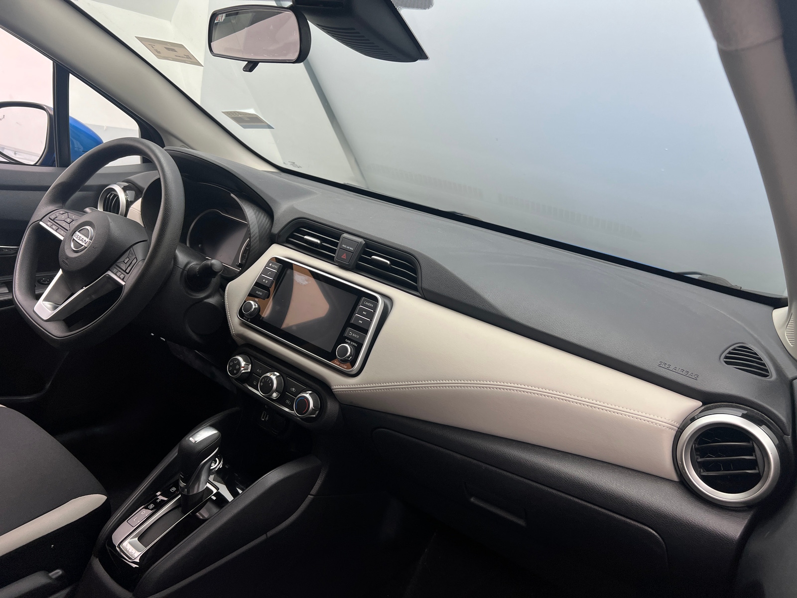 Thumbnail: 2020 Nissan Versa - 3