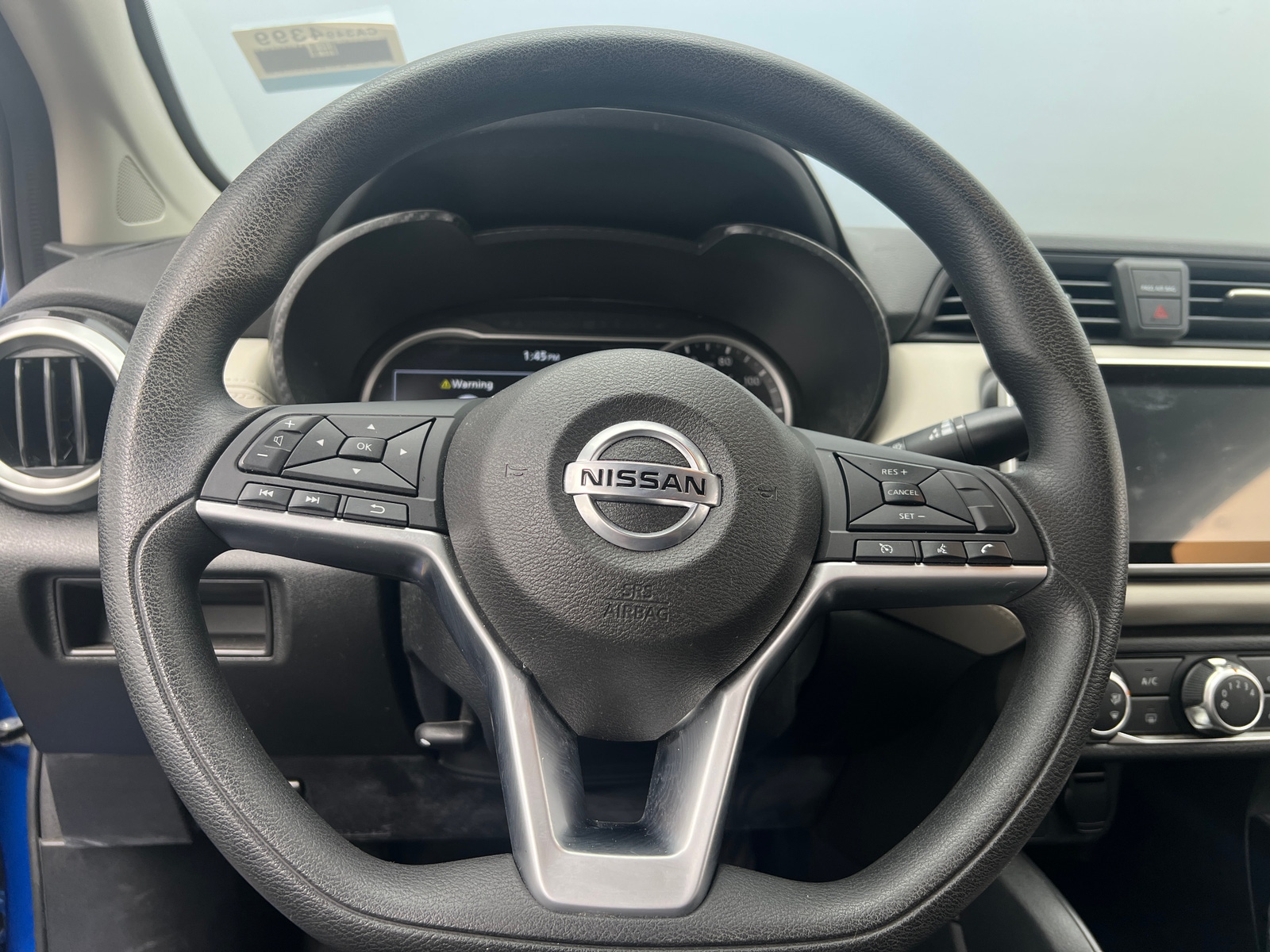 Thumbnail: 2020 Nissan Versa - 5