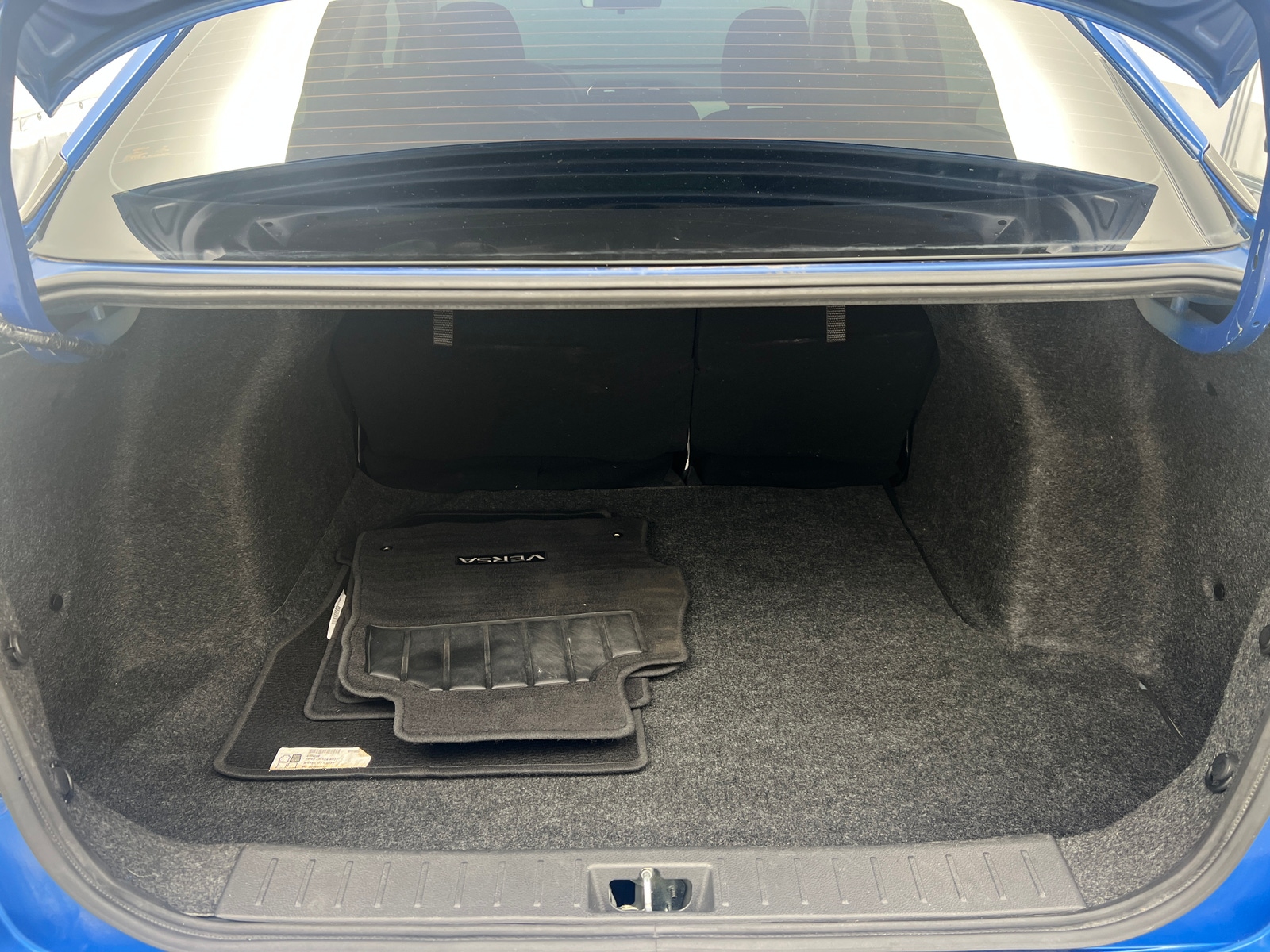 Thumbnail: 2020 Nissan Versa - 7