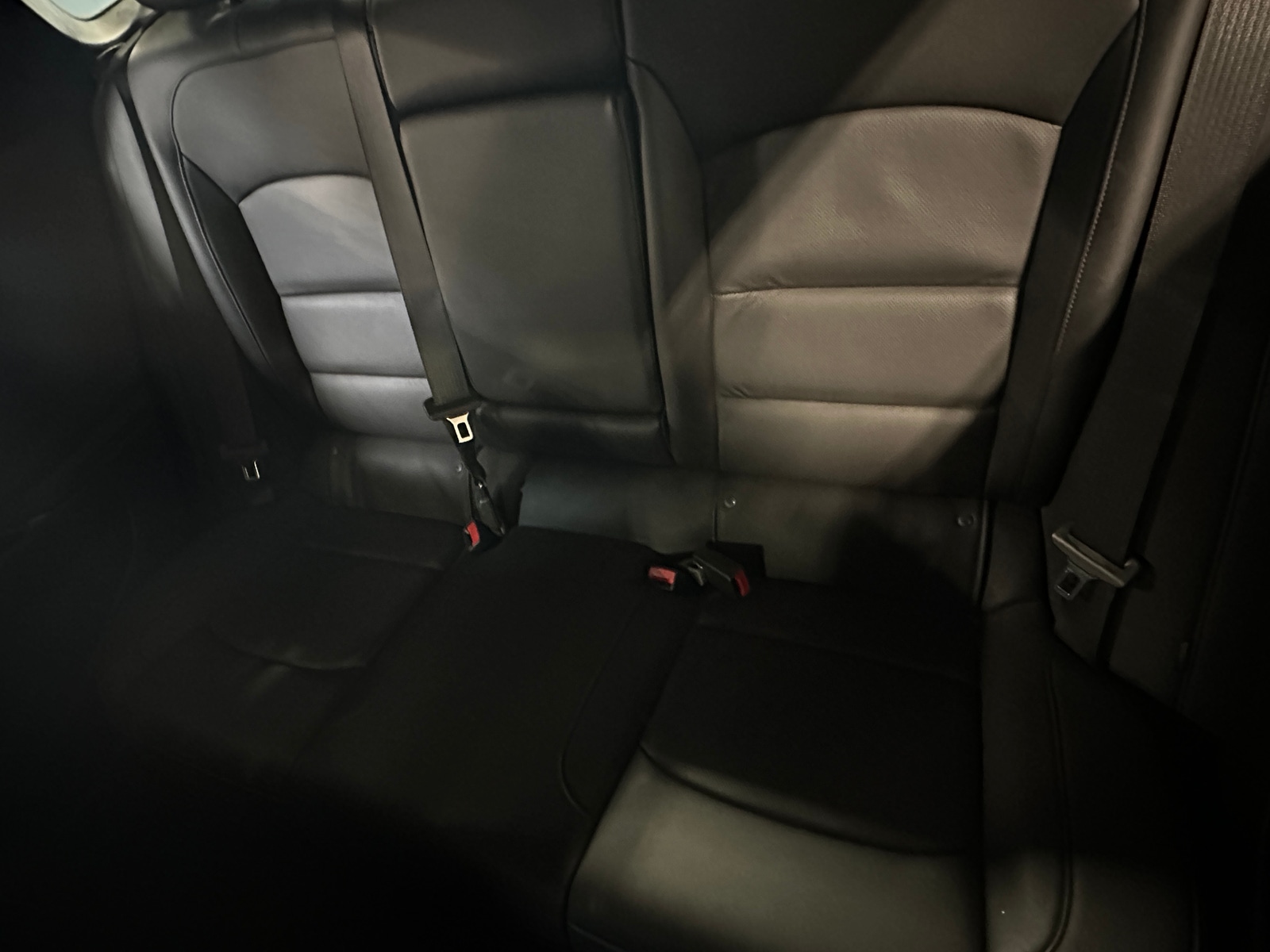 Thumbnail: 2024 Chevrolet Malibu - 5