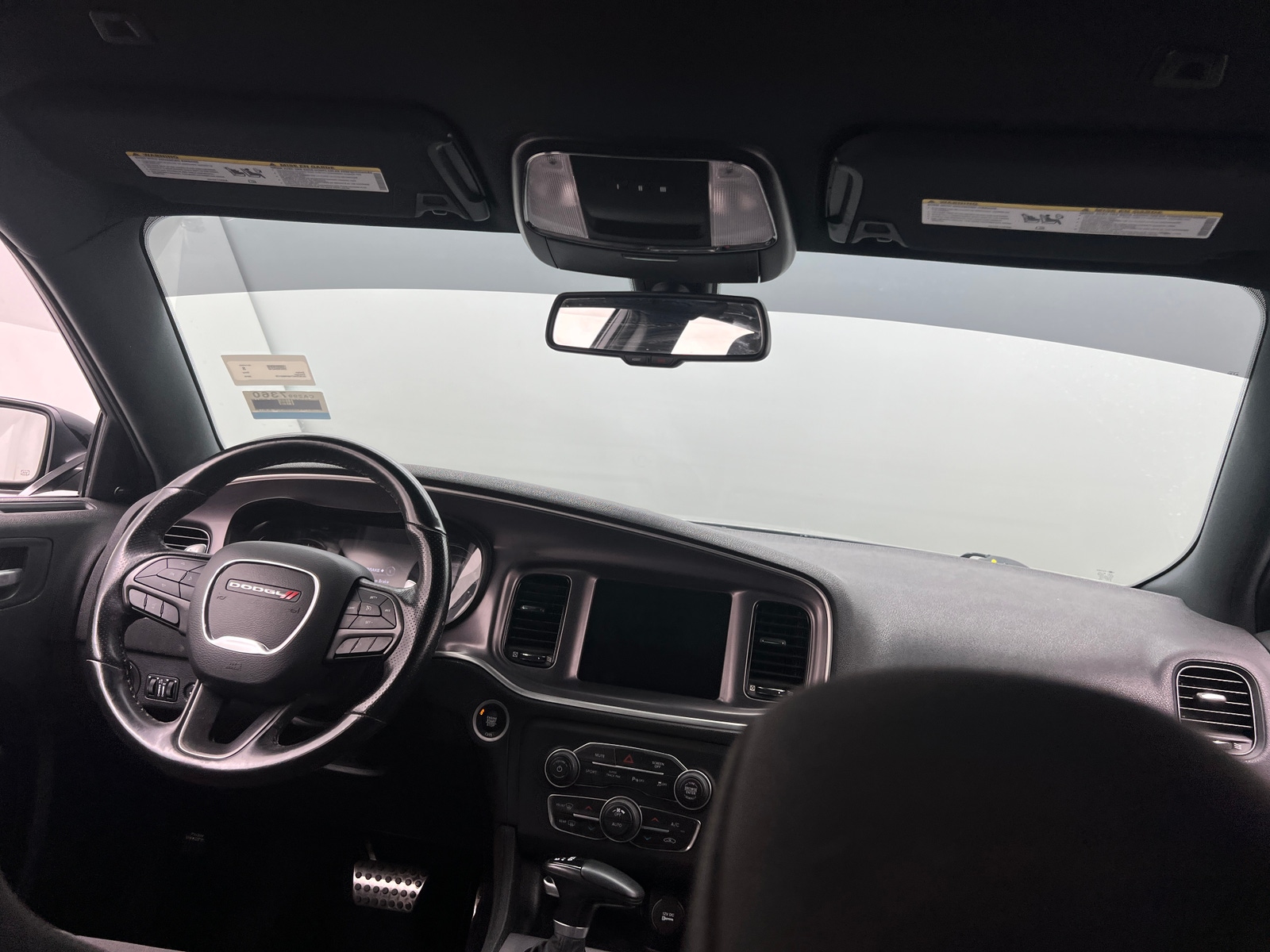 Thumbnail: 2019 Dodge Charger - 3