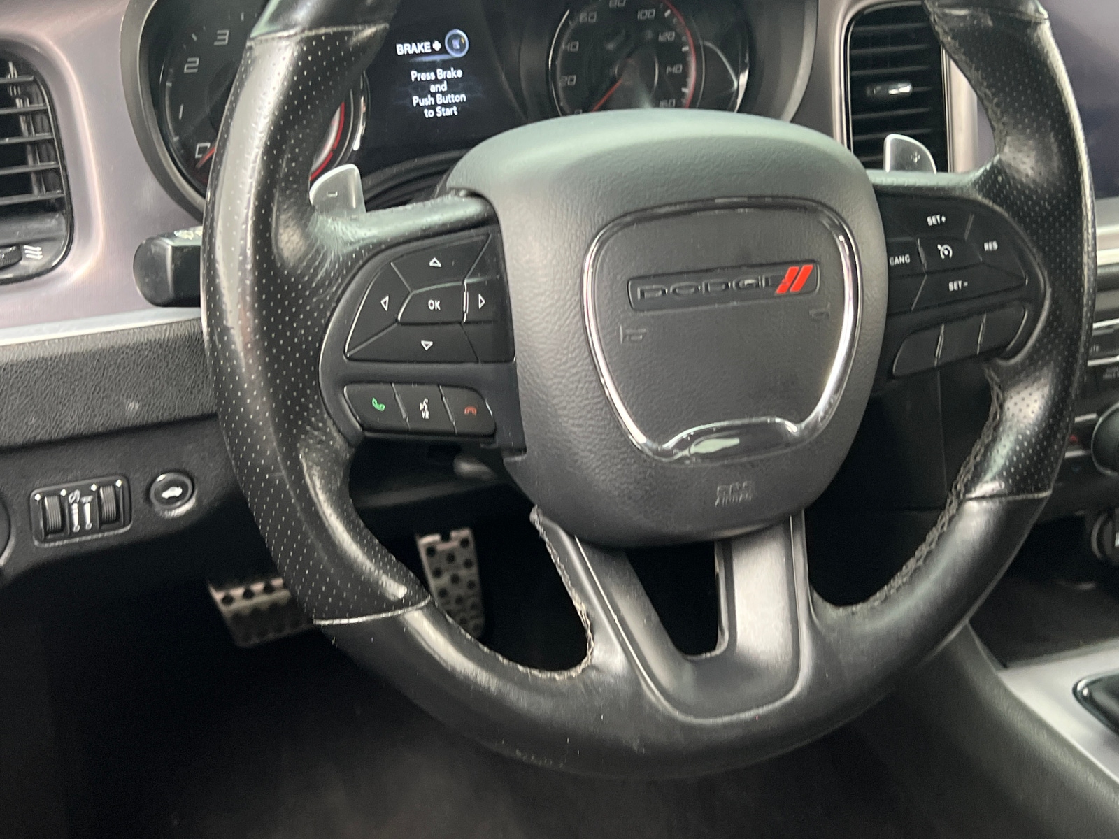 Thumbnail: 2019 Dodge Charger - 5