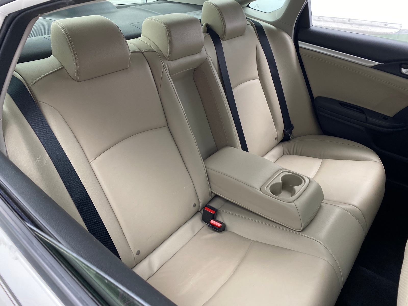 Thumbnail: 2018 Honda Civic - 5