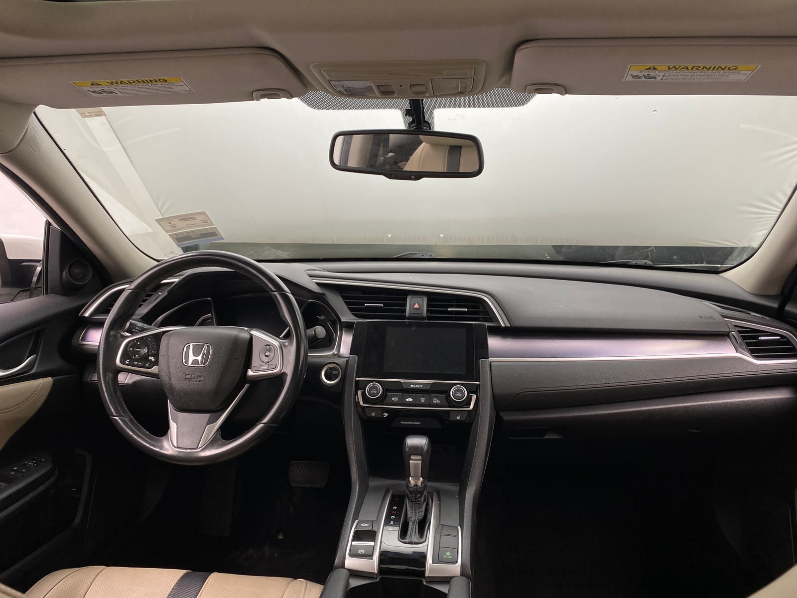 Thumbnail: 2018 Honda Civic - 2