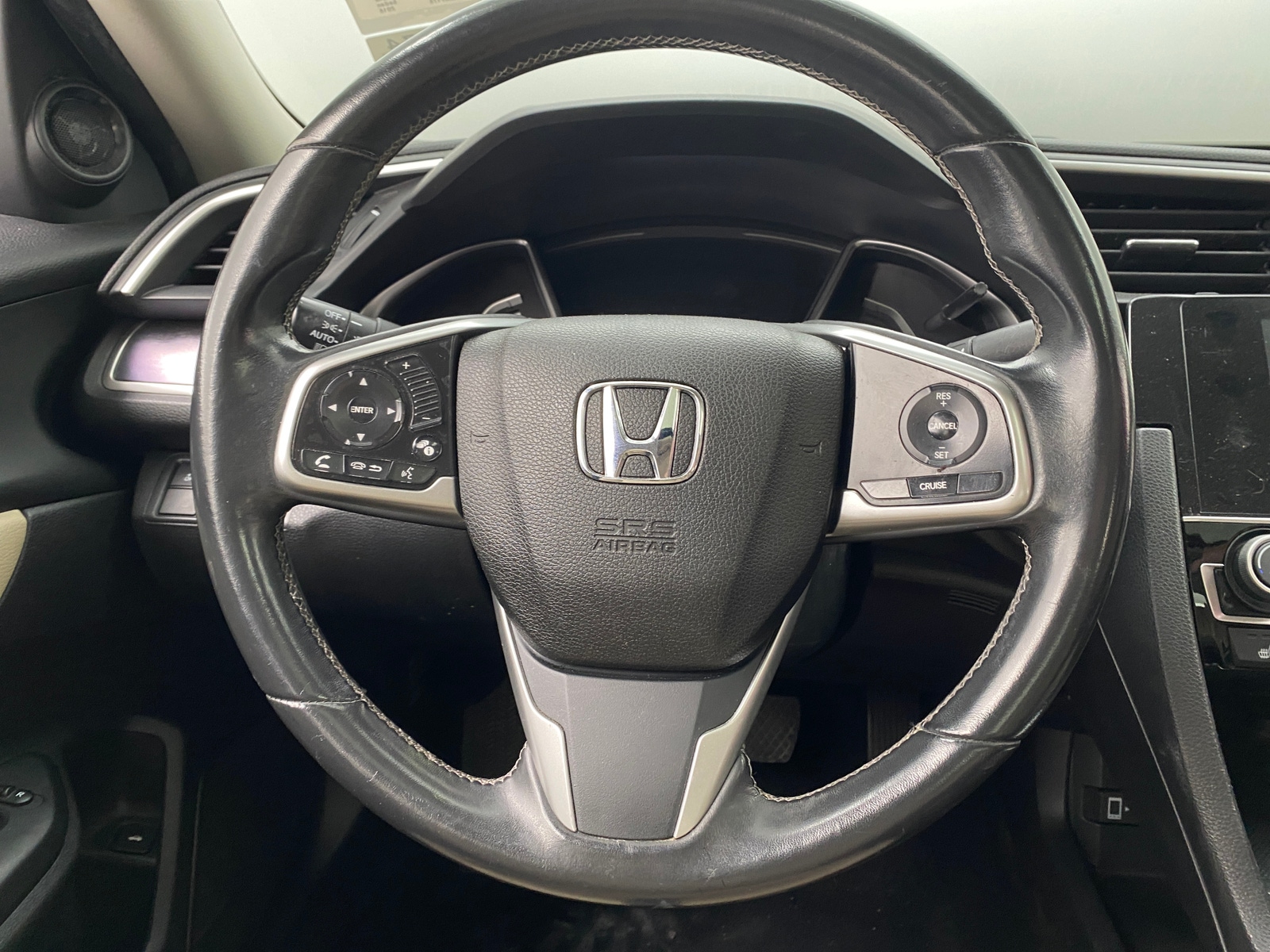 Thumbnail: 2018 Honda Civic - 4