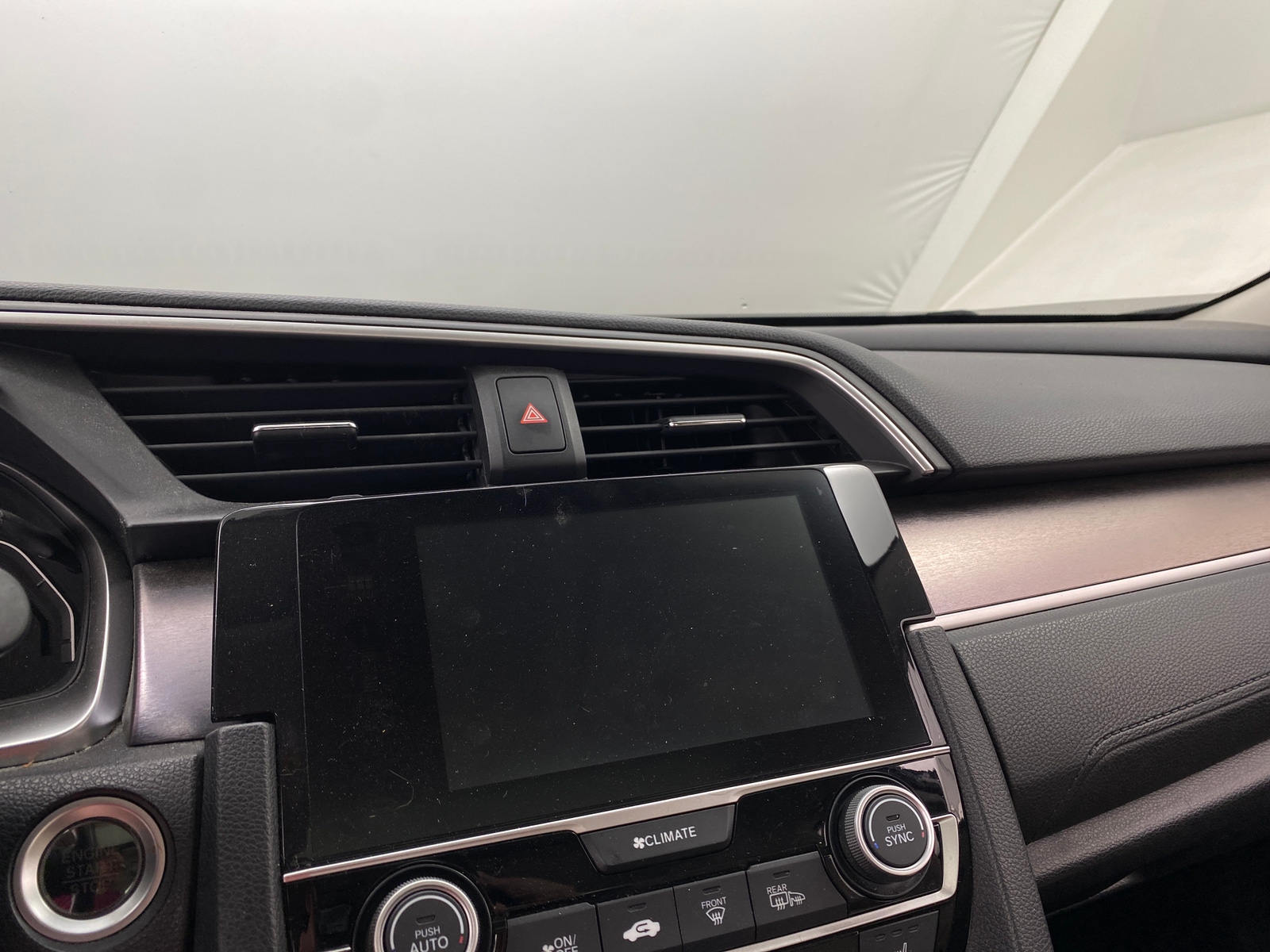 Thumbnail: 2018 Honda Civic - 3