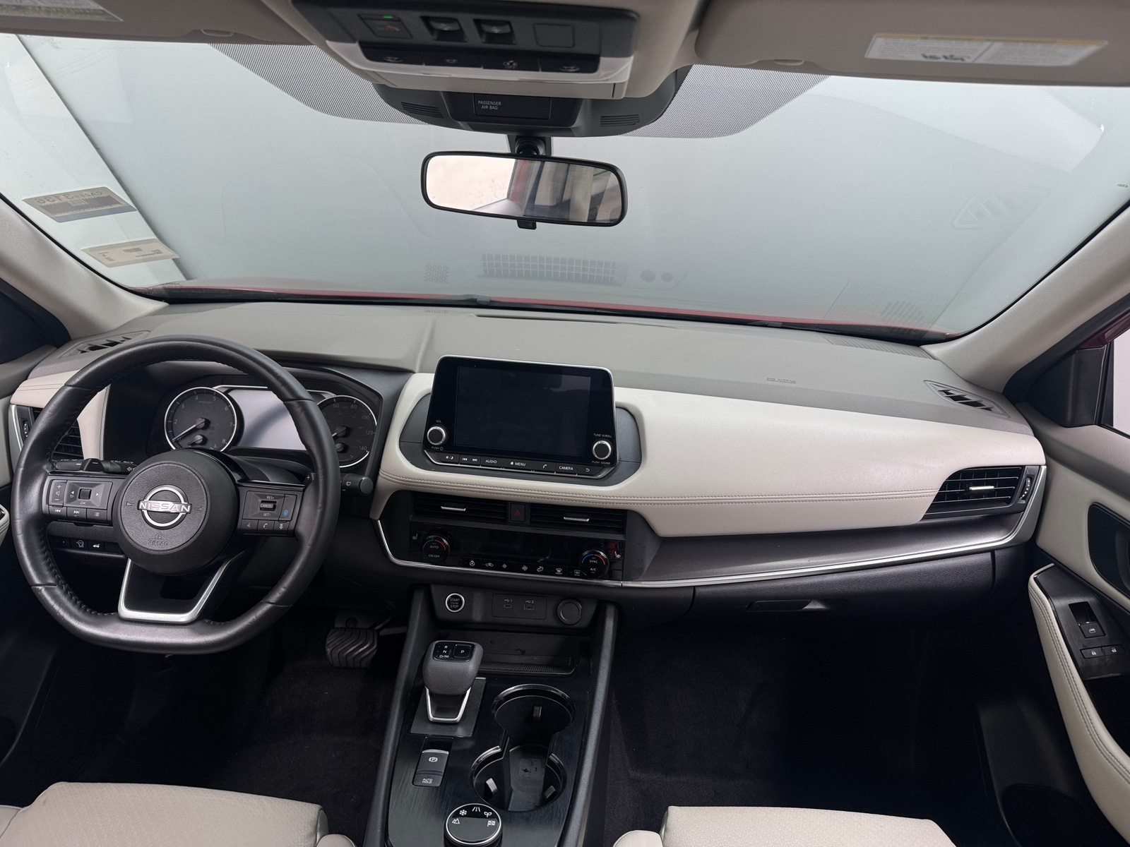 Thumbnail: 2023 Nissan Rogue - 2