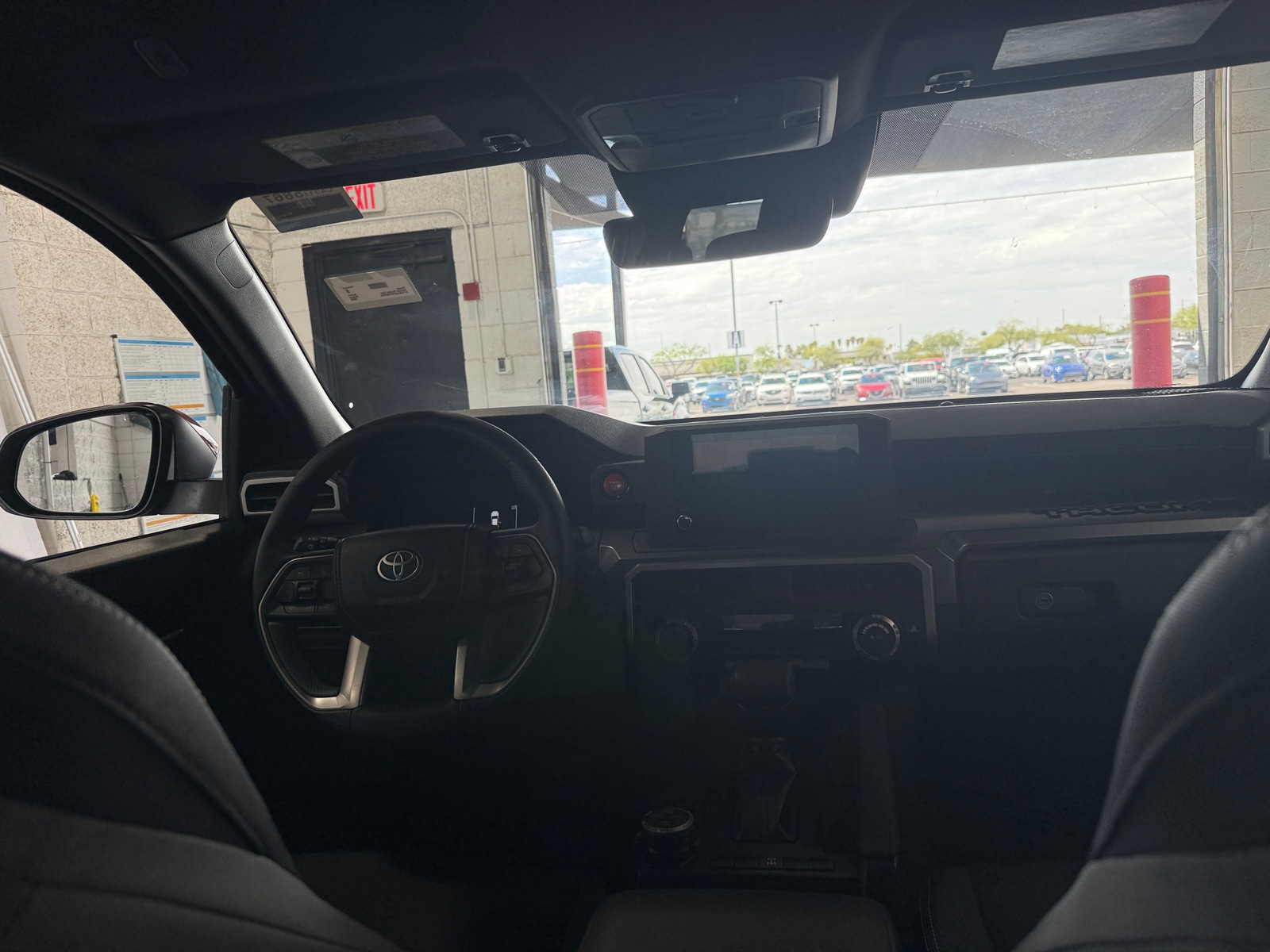 Thumbnail: 2025 Toyota Tacoma - 3