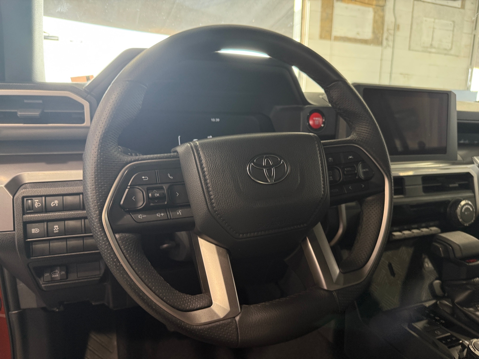Thumbnail: 2025 Toyota Tacoma - 5