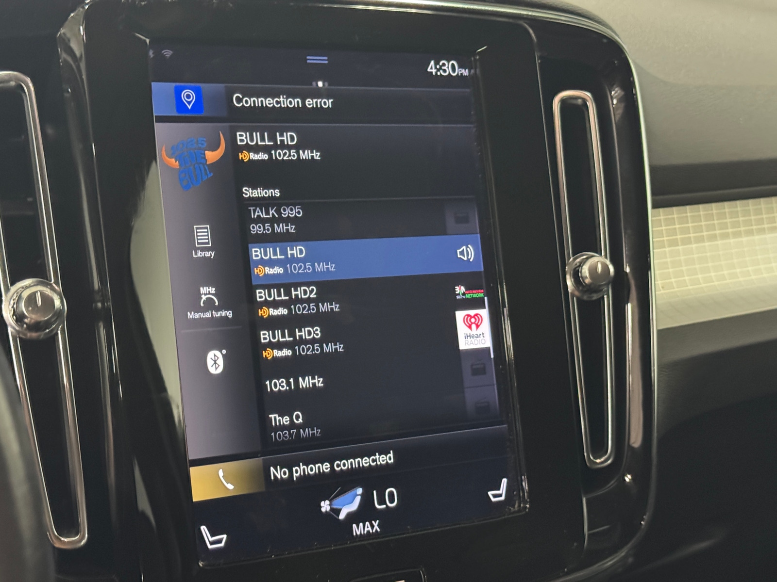 Thumbnail: 2020 Volvo XC40 - 4