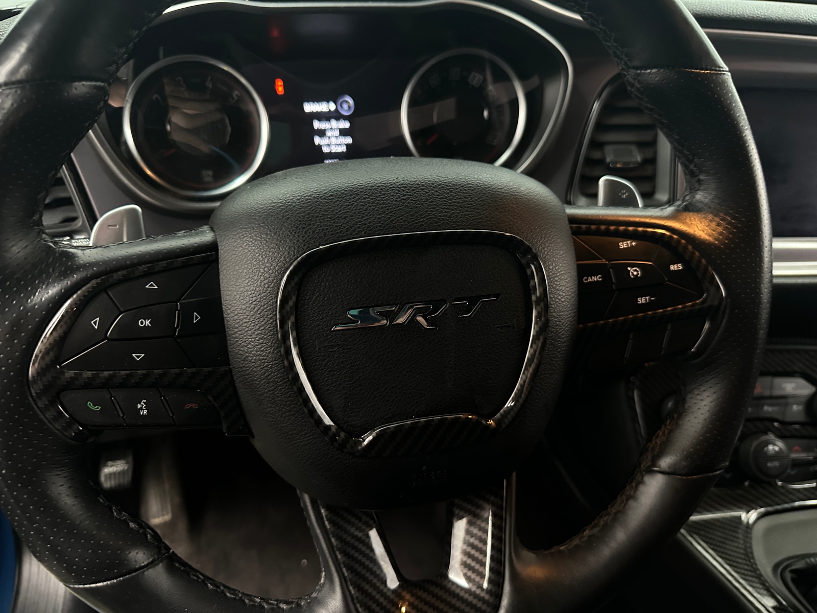 Thumbnail: 2019 Dodge Challenger - 3