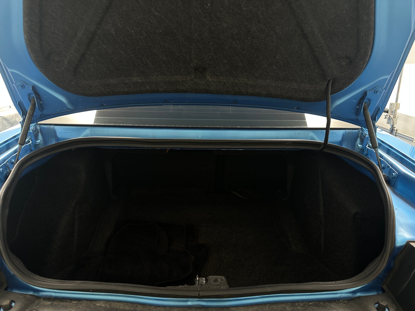 Thumbnail: 2019 Dodge Challenger - 4