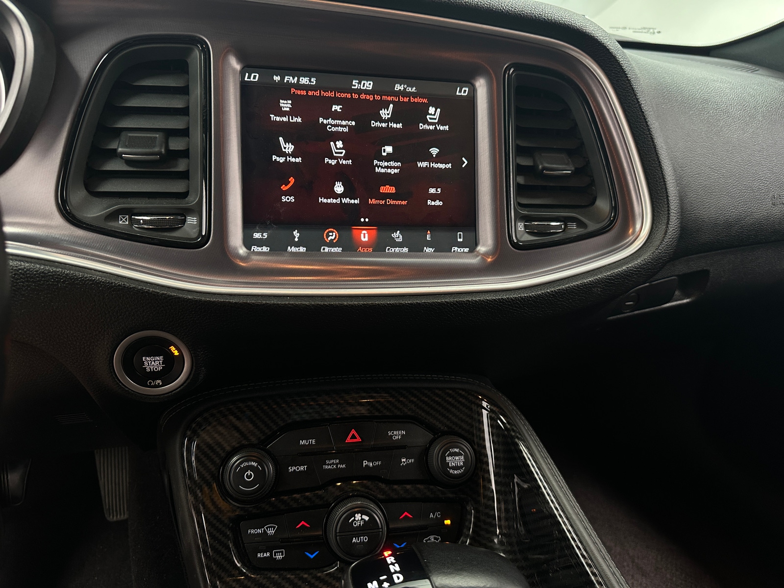 Thumbnail: 2019 Dodge Challenger - 2