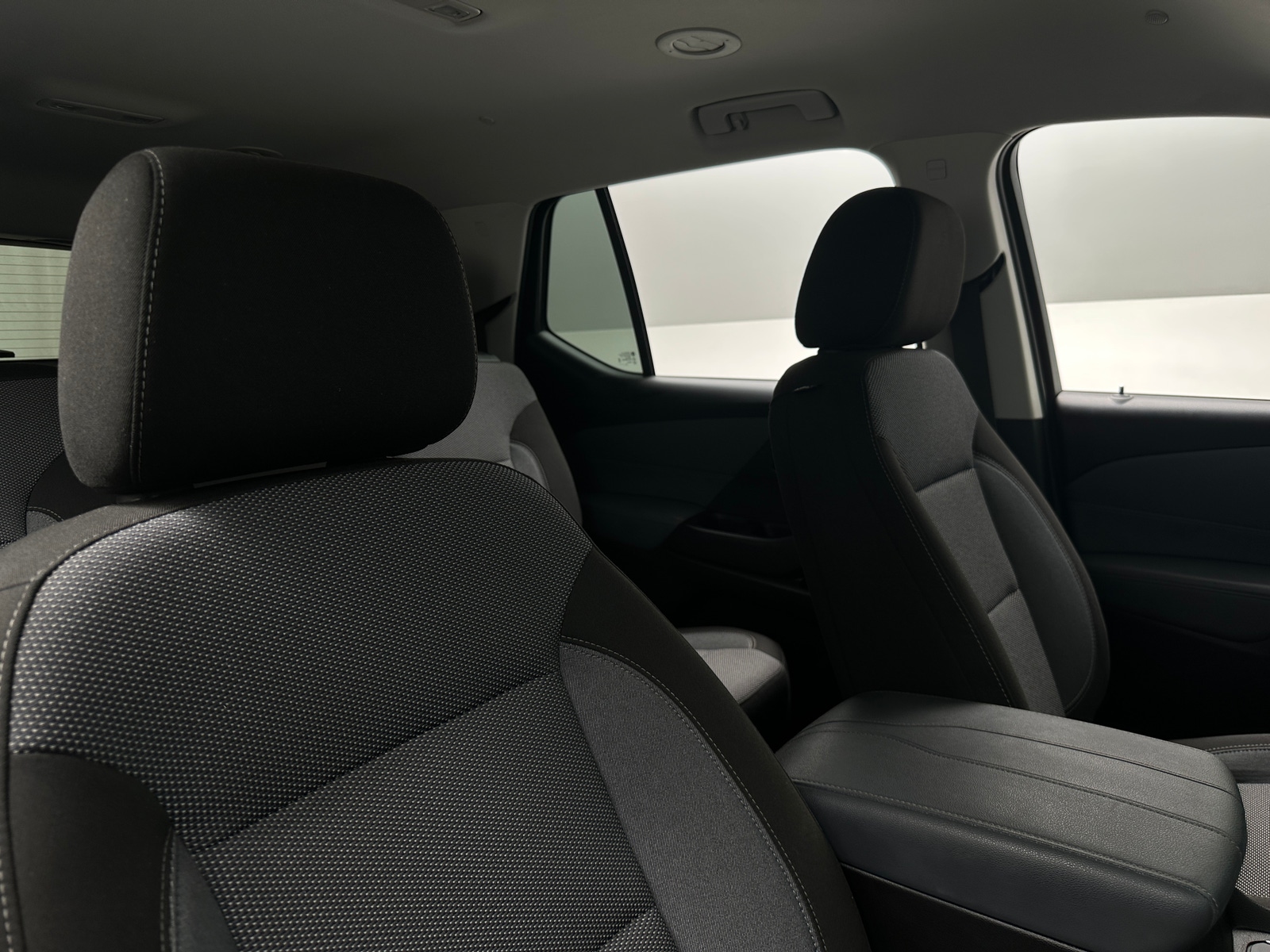 Thumbnail: 2020 Chevrolet Traverse - 2