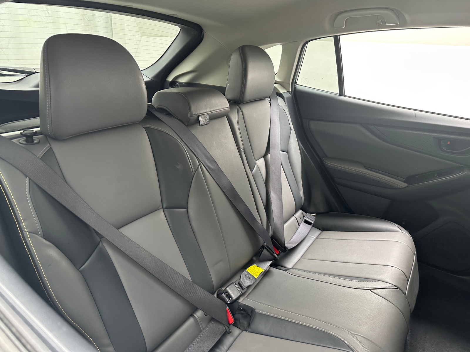 Thumbnail: 2022 Subaru Crosstrek - 6