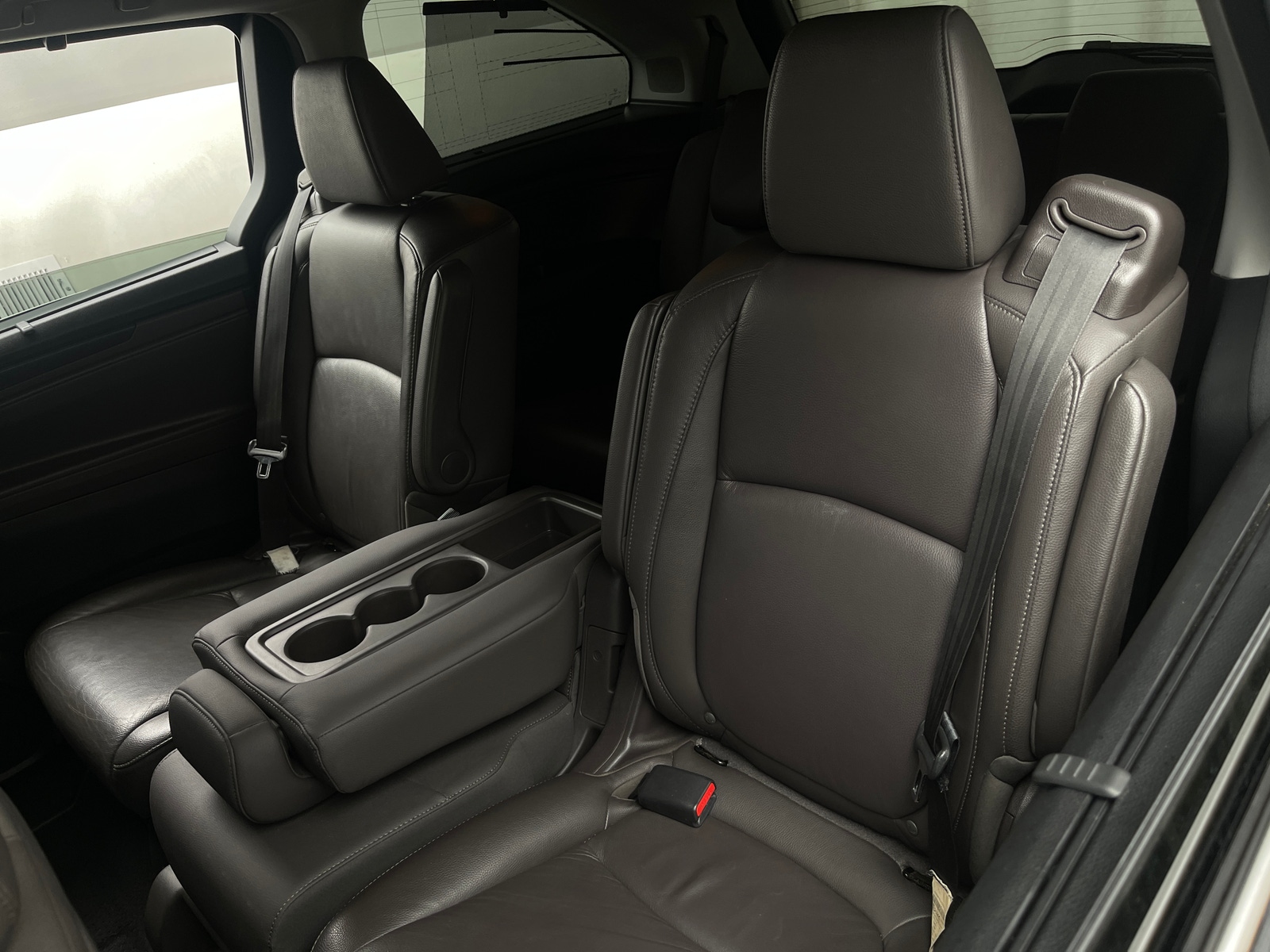 Thumbnail: 2019 Honda Odyssey - 5