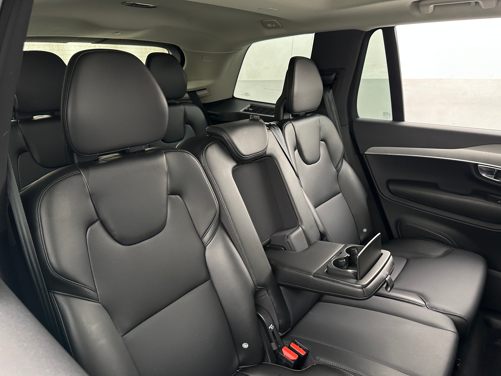 Thumbnail: 2022 Volvo XC90 - 5