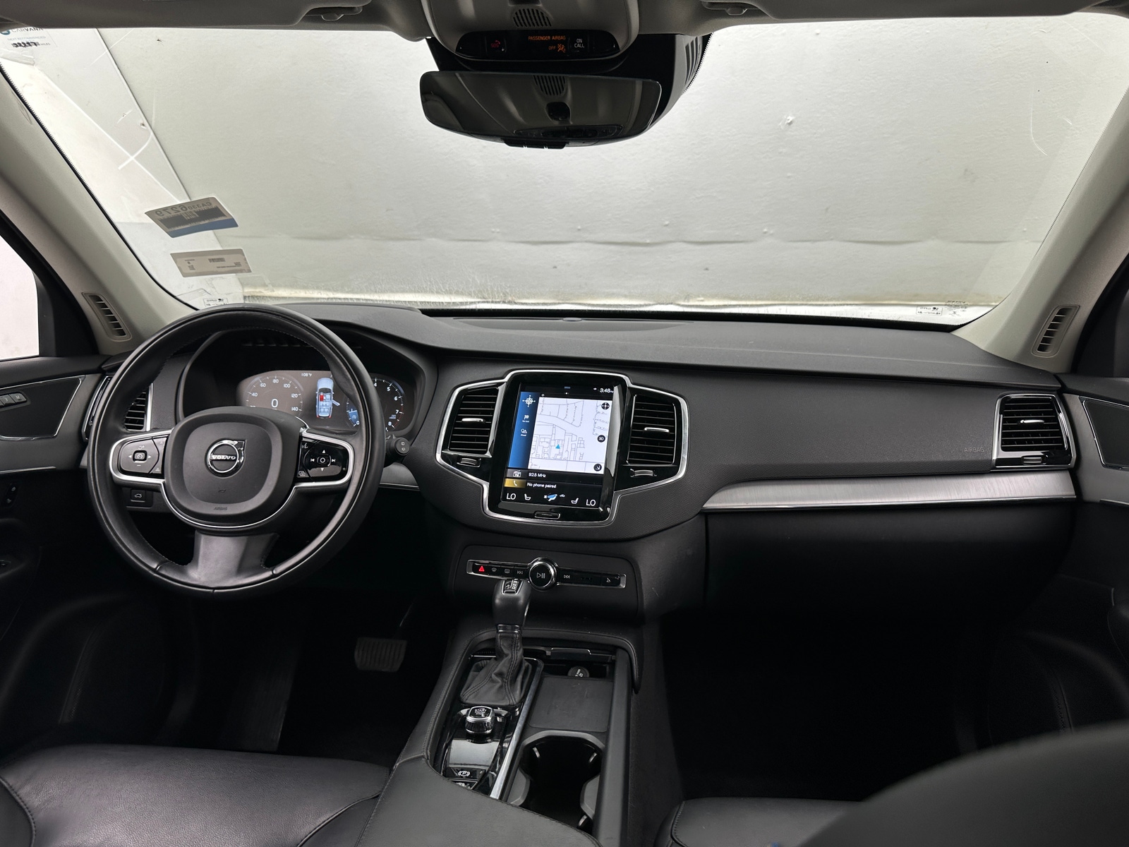 Thumbnail: 2022 Volvo XC90 - 2
